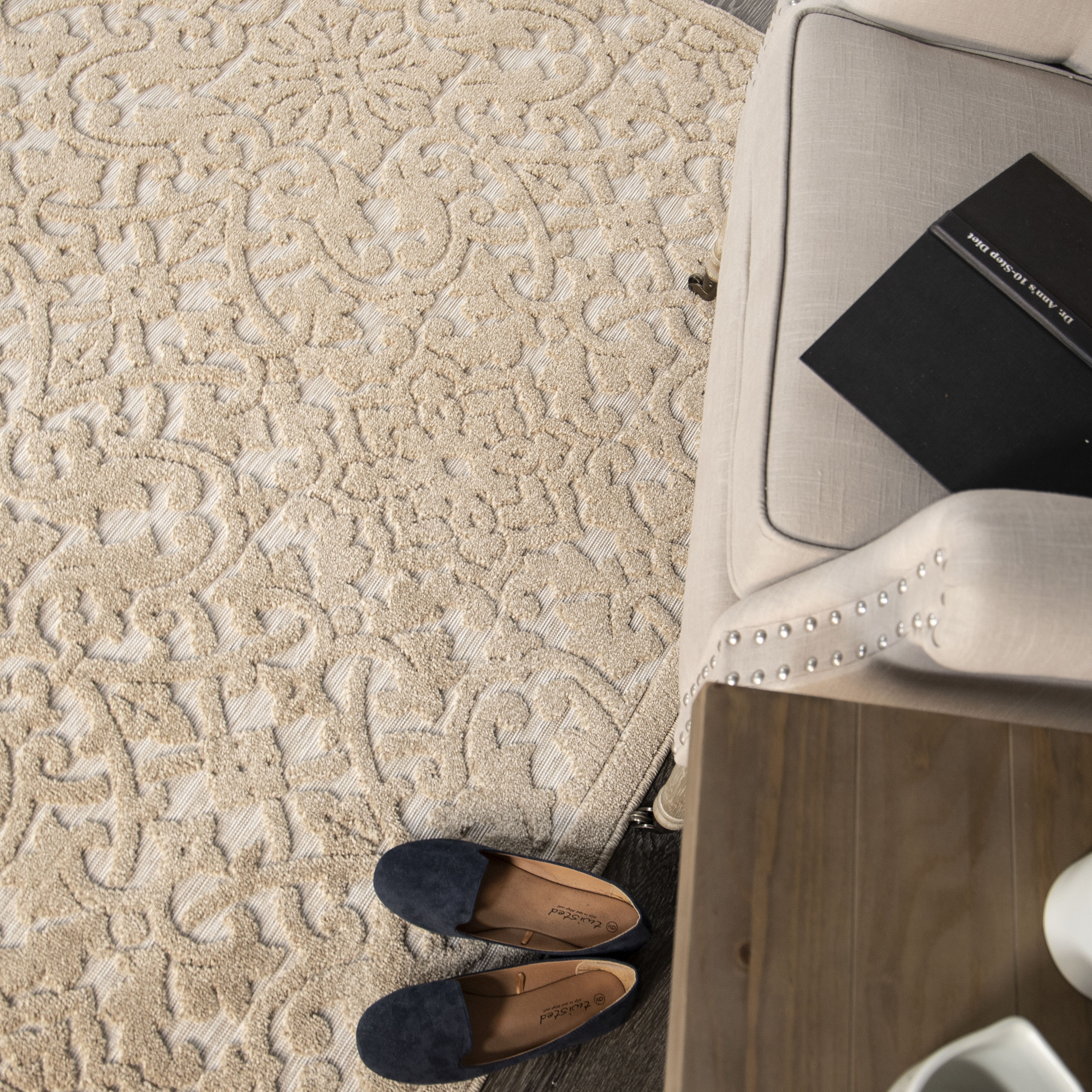 Orian Rugs 394306 rugs - View #3