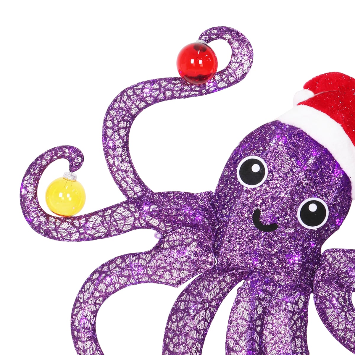 Holiday Living W12L1222 Outdoor-Christmas-Decor - View #2