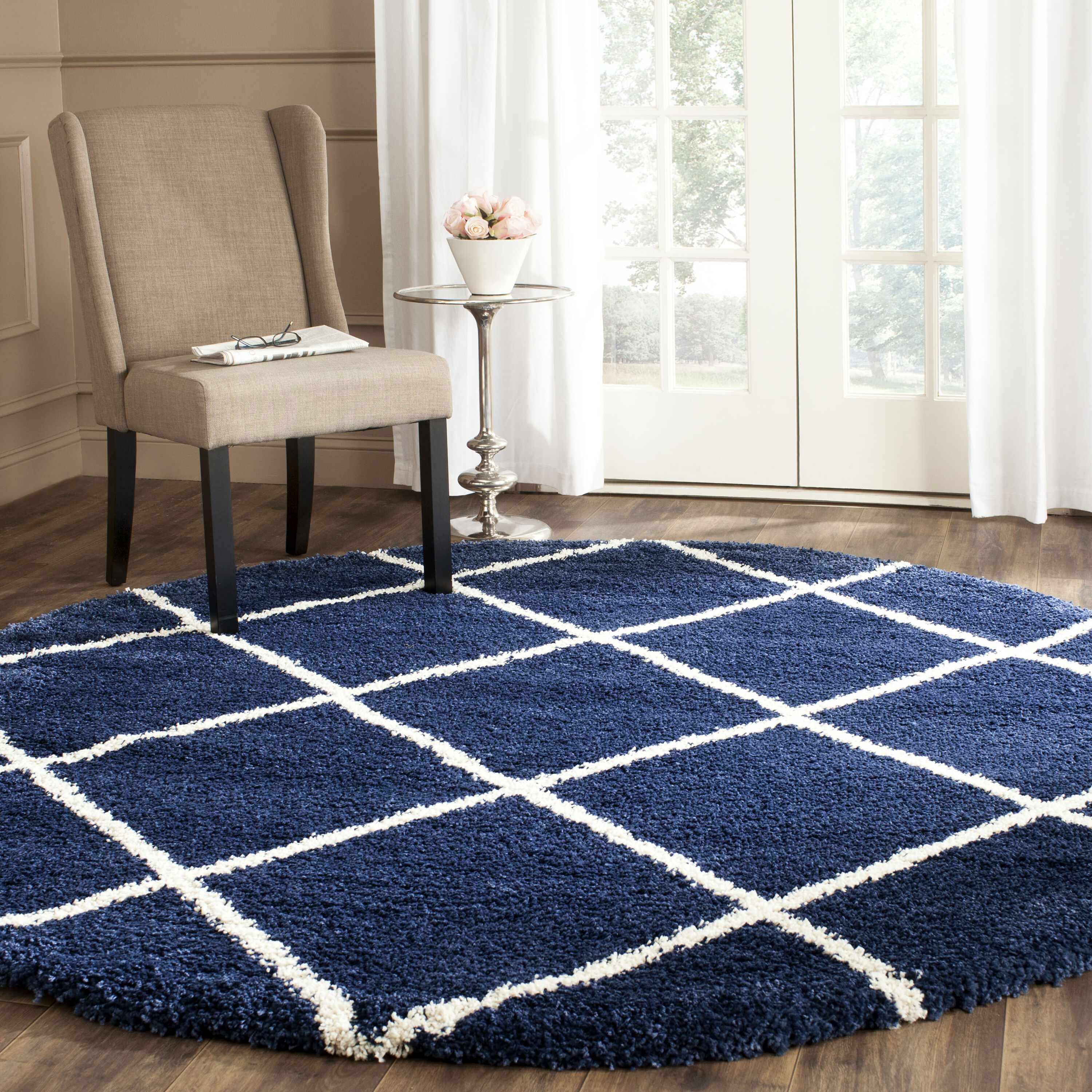 Safavieh SGH281C-7R rugs - View #2