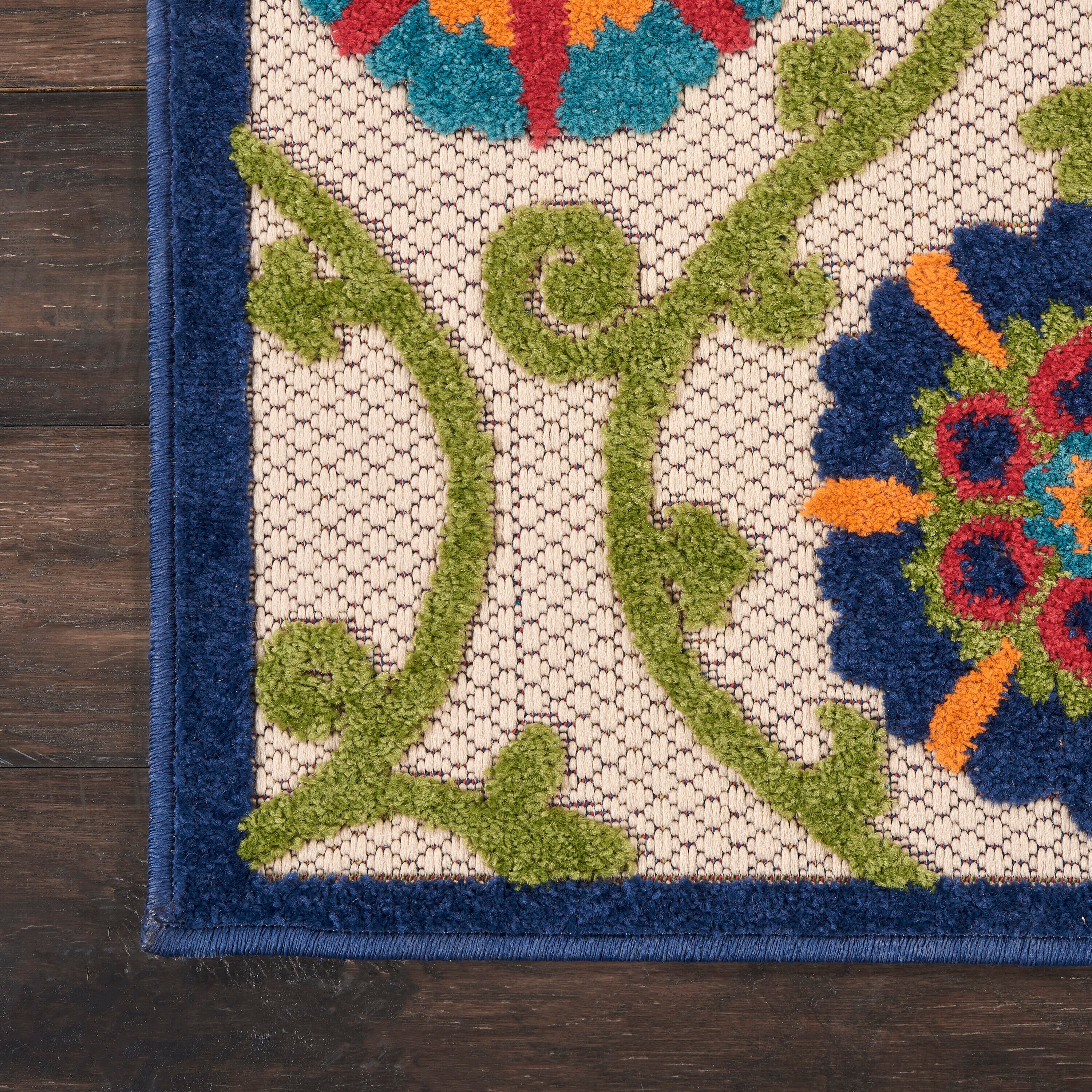 Nourison 99446762047 rugs - View #7