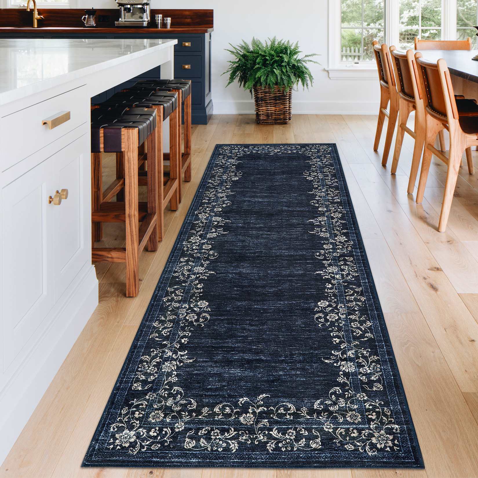 Qeetex LSN-PHK-33MCU6YJ rugs - View #4