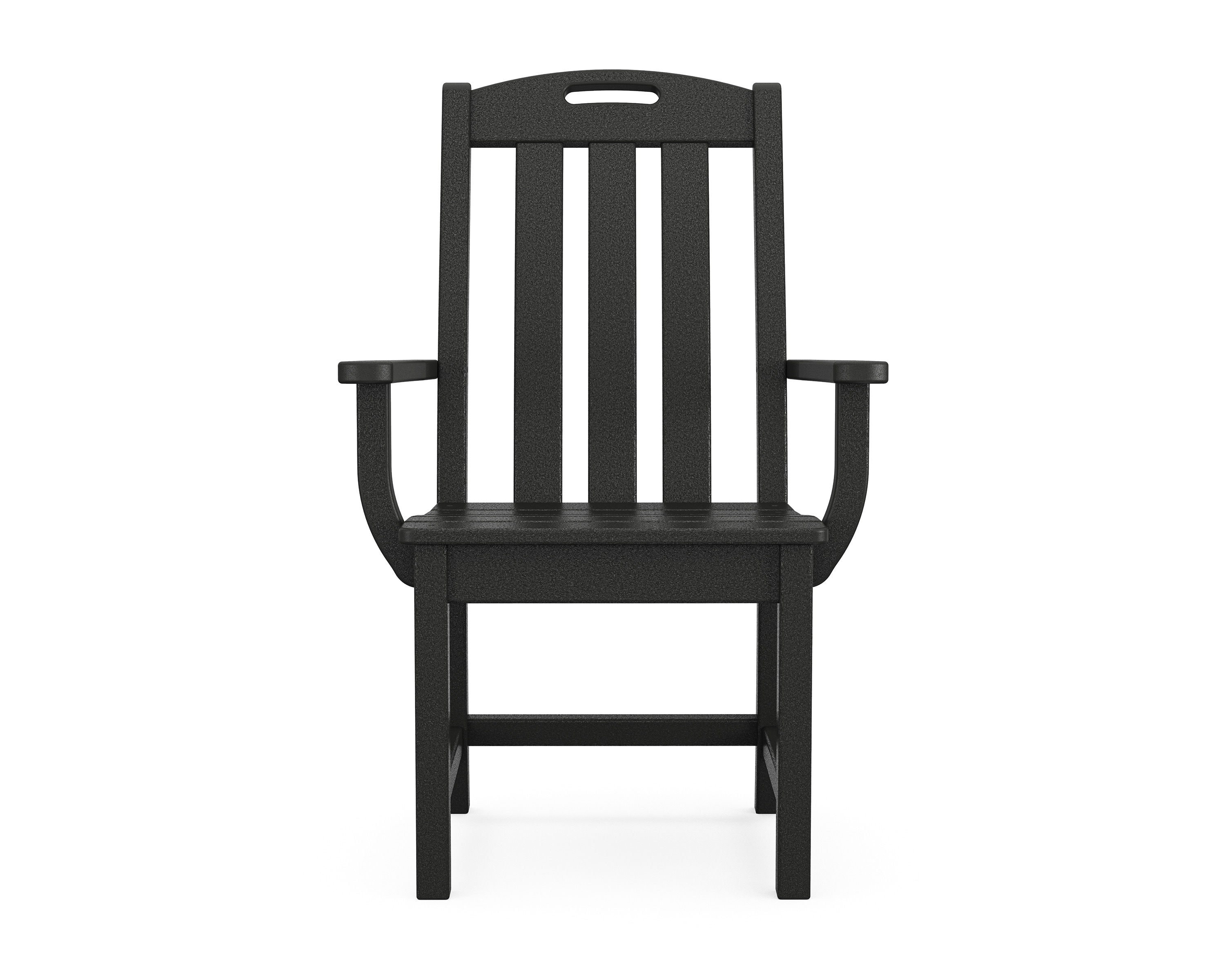 Trex Outdoor Furniture TXD230CB Patio-Chairs - View #3