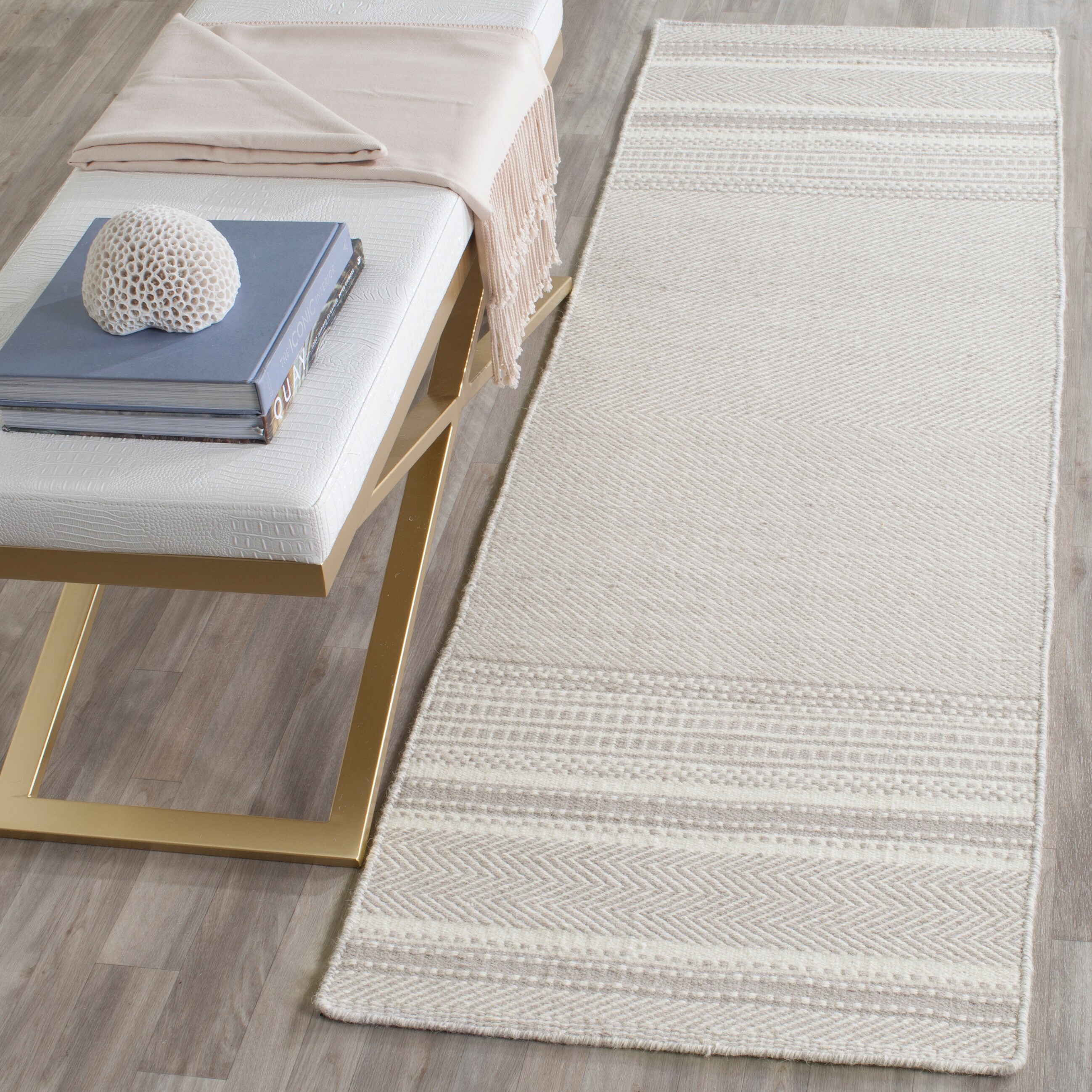 Safavieh KLM419B-29 rugs - View #2