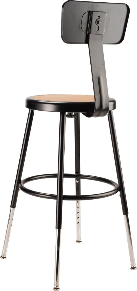 National Public Seating 6218HB-10/2 Creepers-Workseats - View #4
