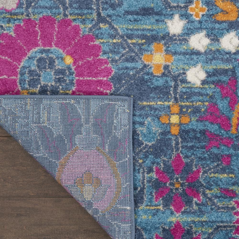 HomeRoots 4000385165 rugs - View #4