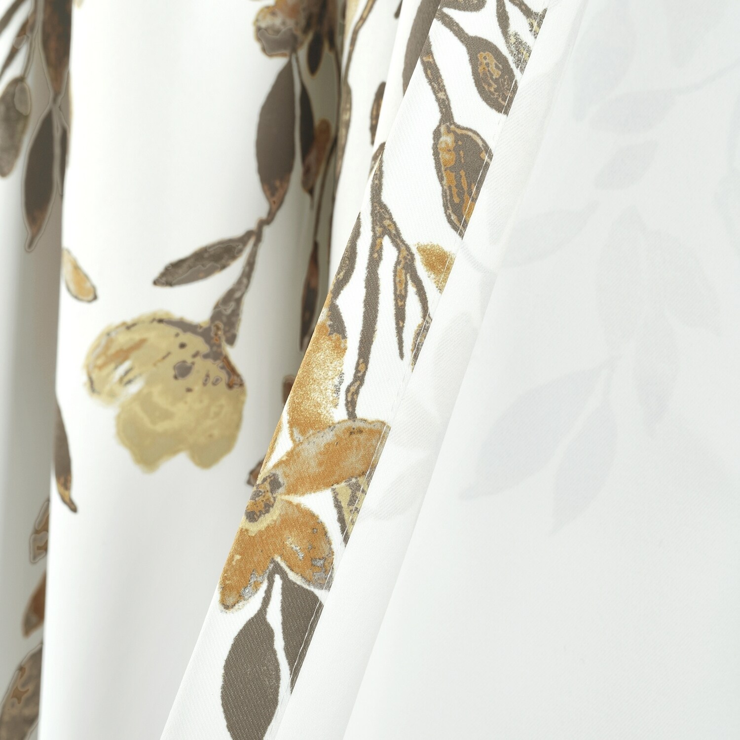 Lush Decor 21T010195 curtains - View #4