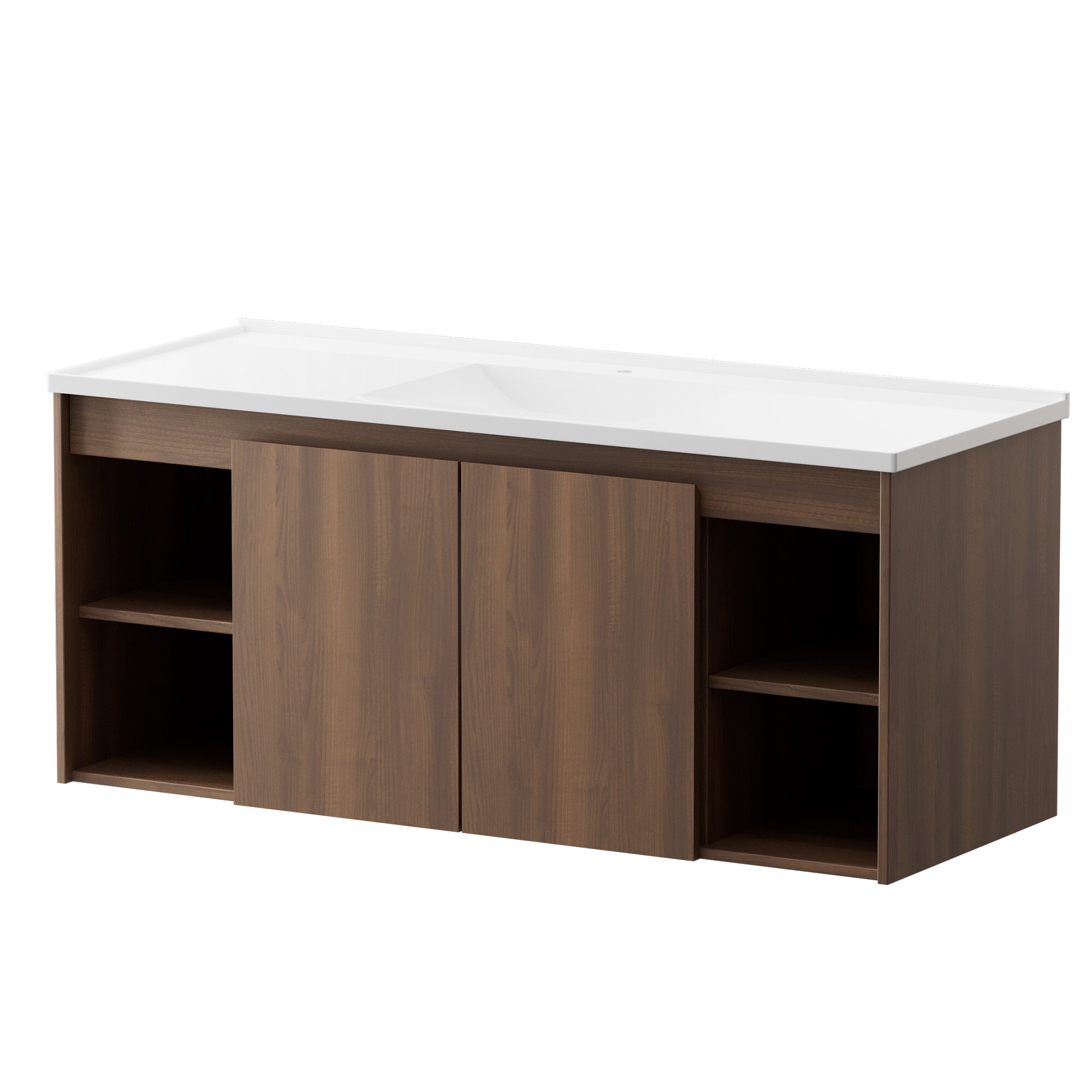 VOUA SAF-LEGJYY-DG Bath-Vanity-Combo - View #12