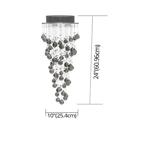 Three-dimensional representation of the product