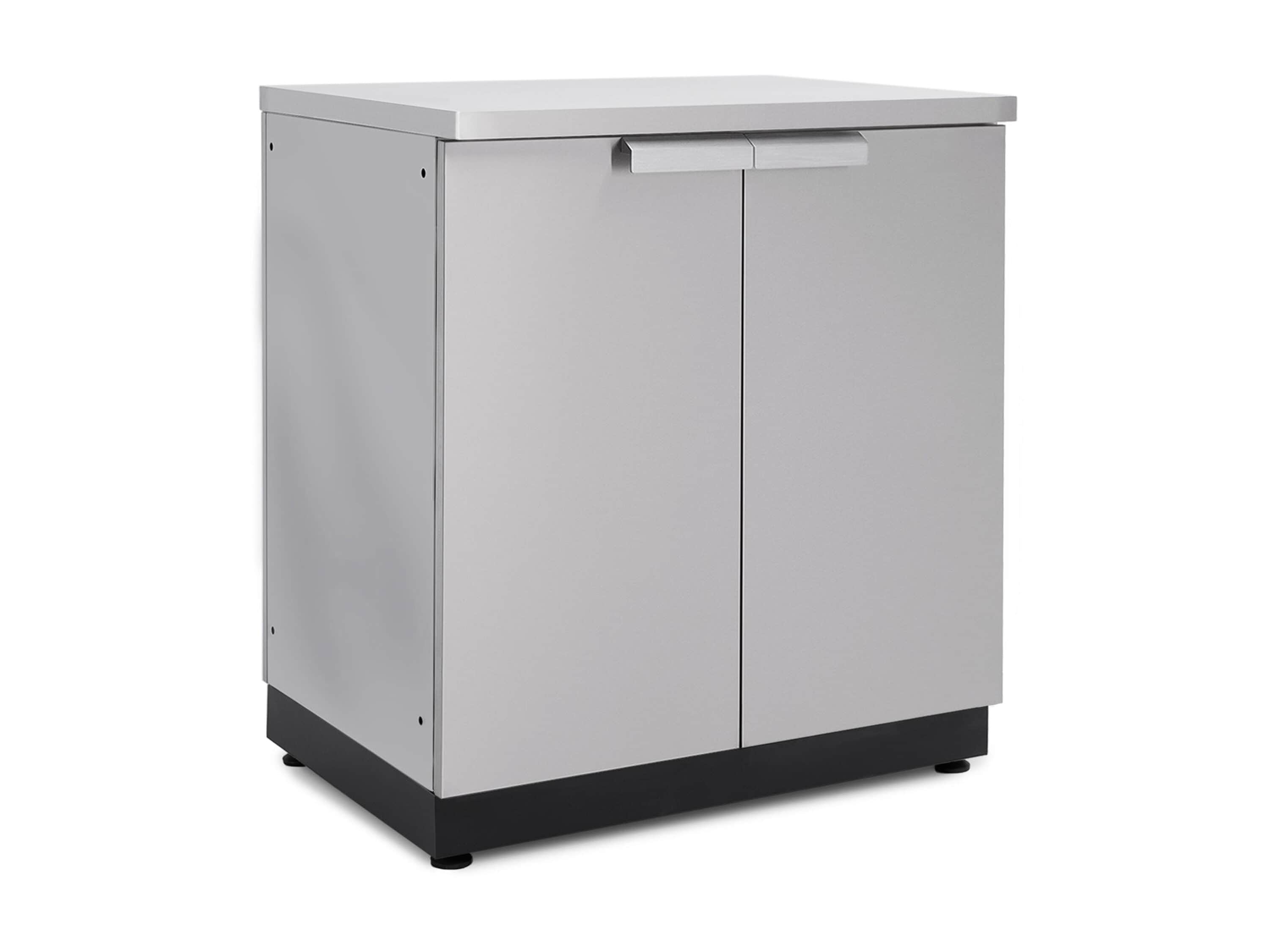 NewAge Products 67261 Modular-Outdoor-Kitchens - View #12