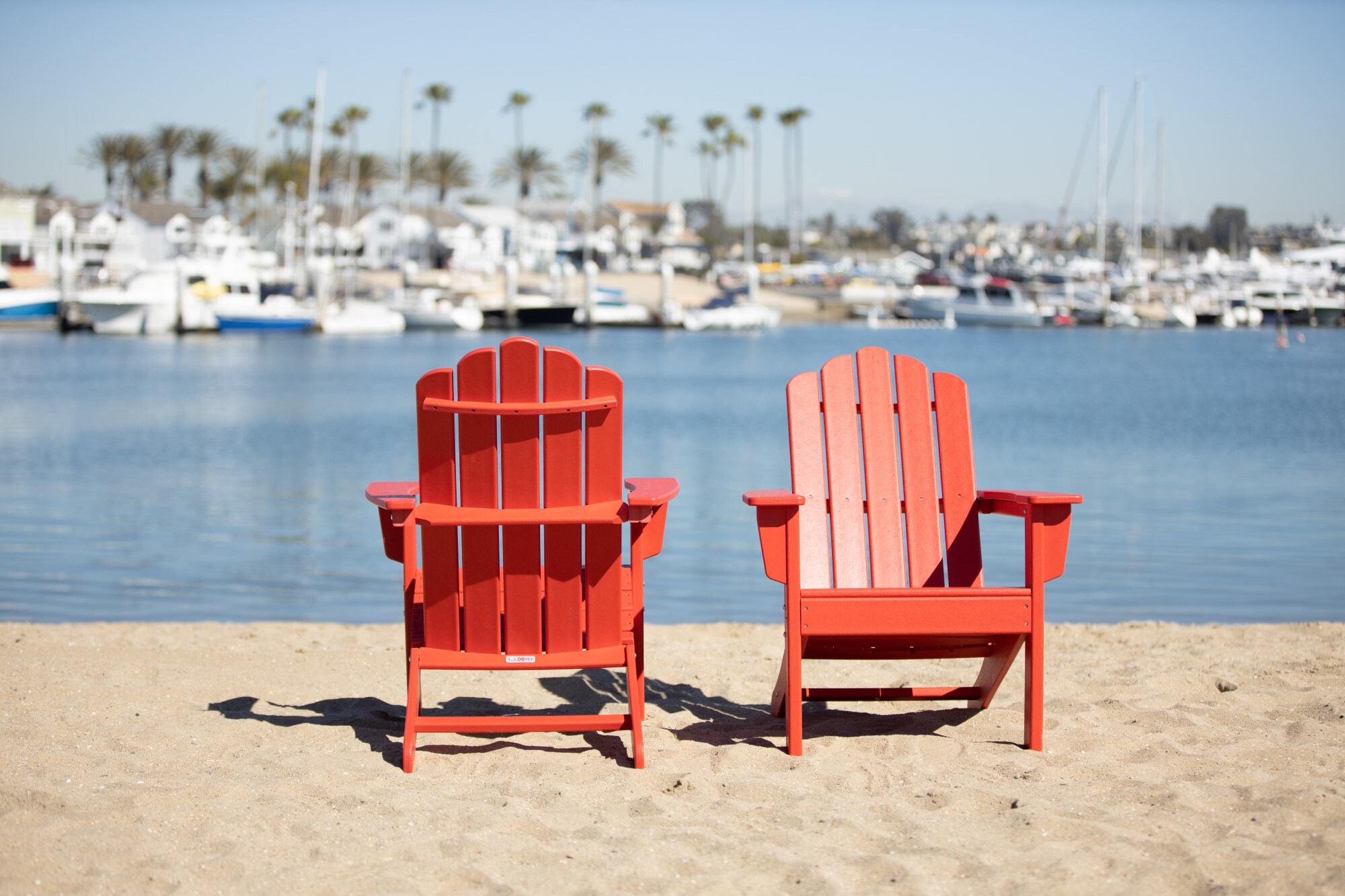 LuXeo LOW-1519-RED2 Patio-Chairs - View #12