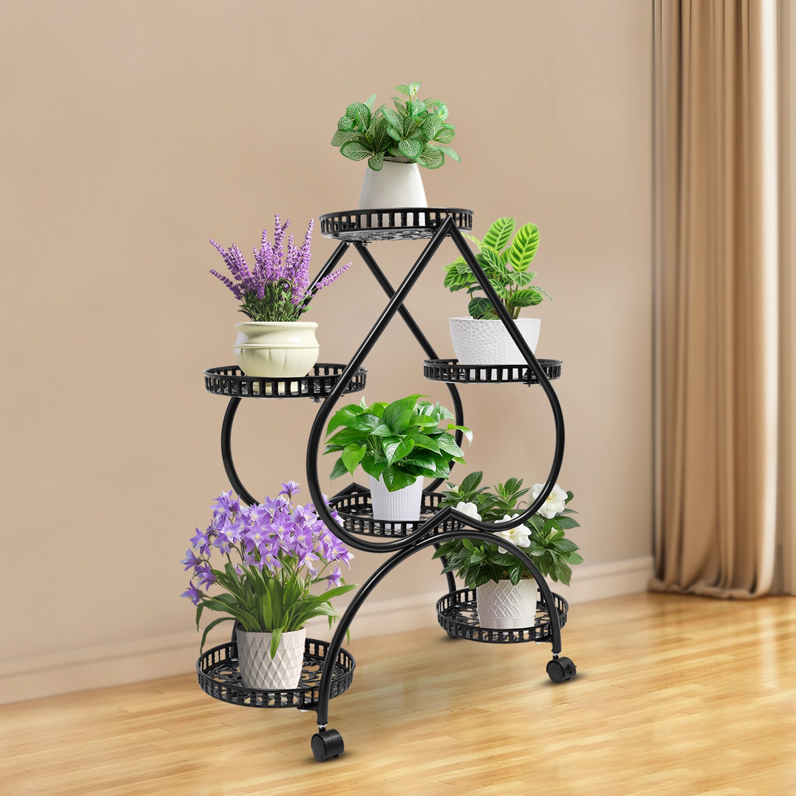 CNCEST OT-ZJCY-5179 Plant-Stand - View #9