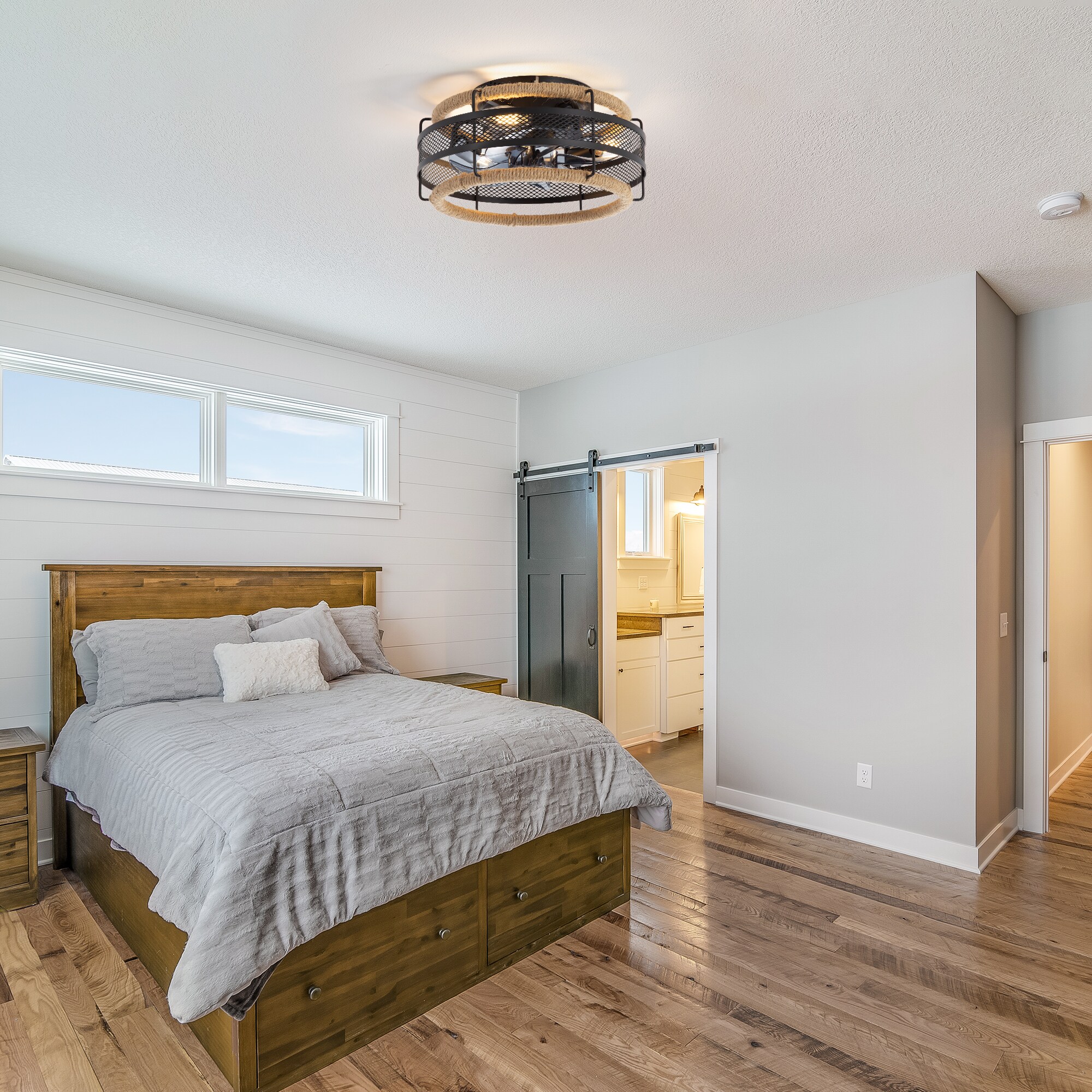 Breezary 35066-BK Ceiling-Fans - View #13