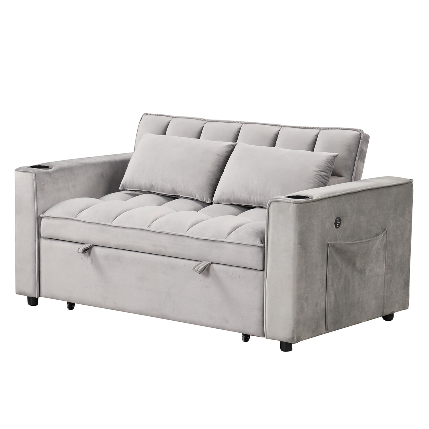 Bybafun YA3700218 Sofas-Loveseats - View #2