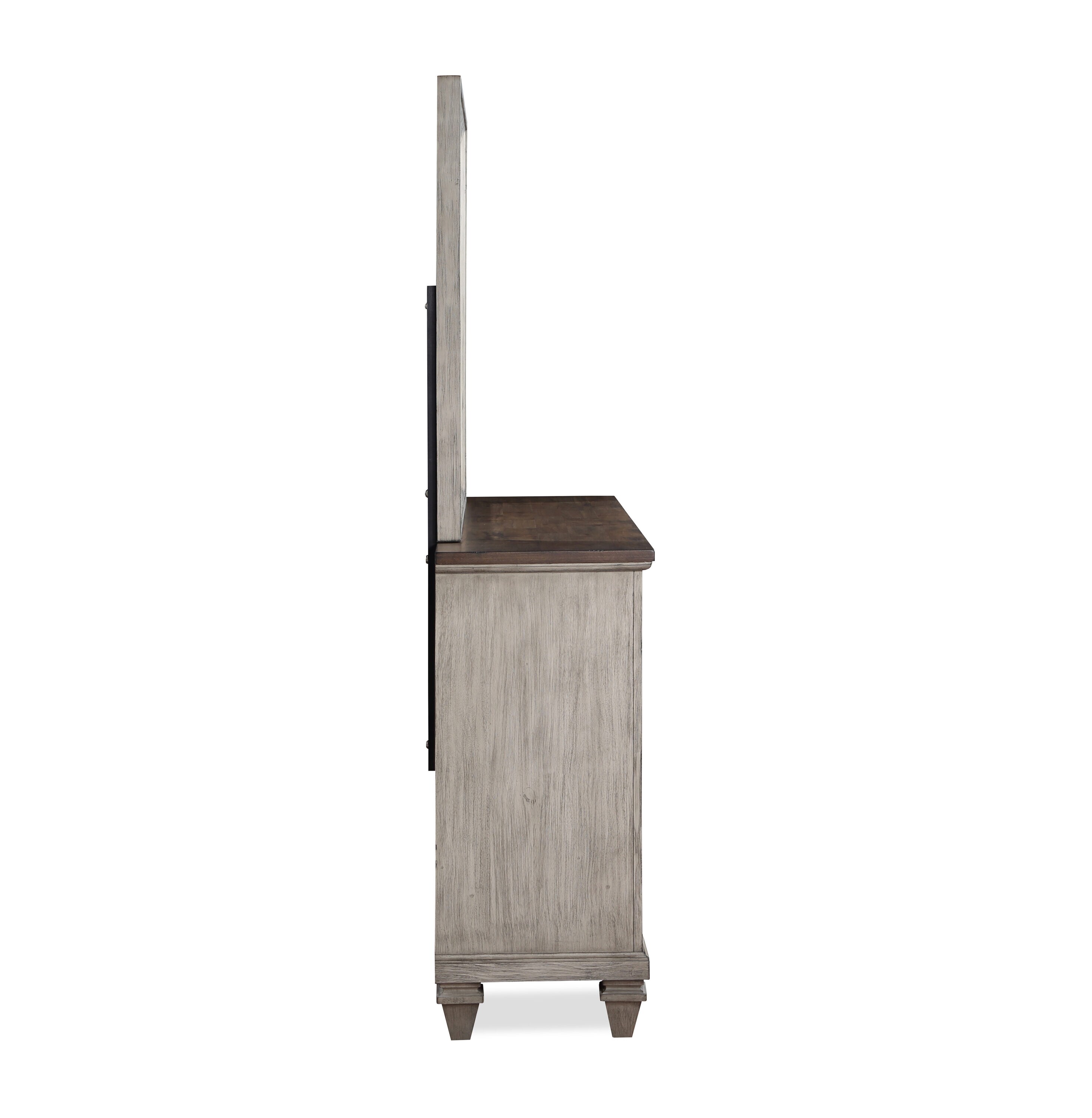 New Classic Furniture 00-2114-DM dressers - View #4