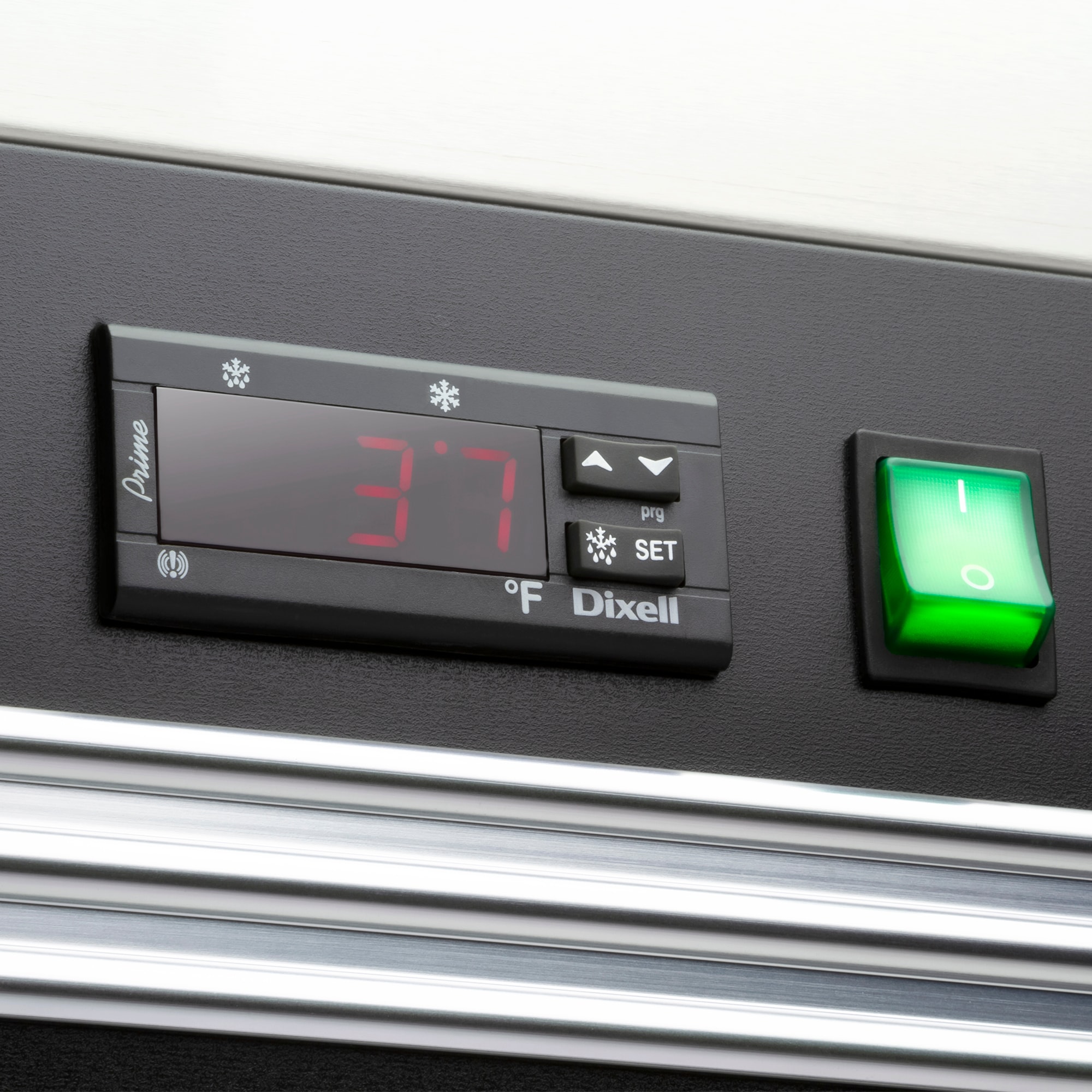 Maxx Cold MXCR-23FD Commercial-Refrigerators - View #6