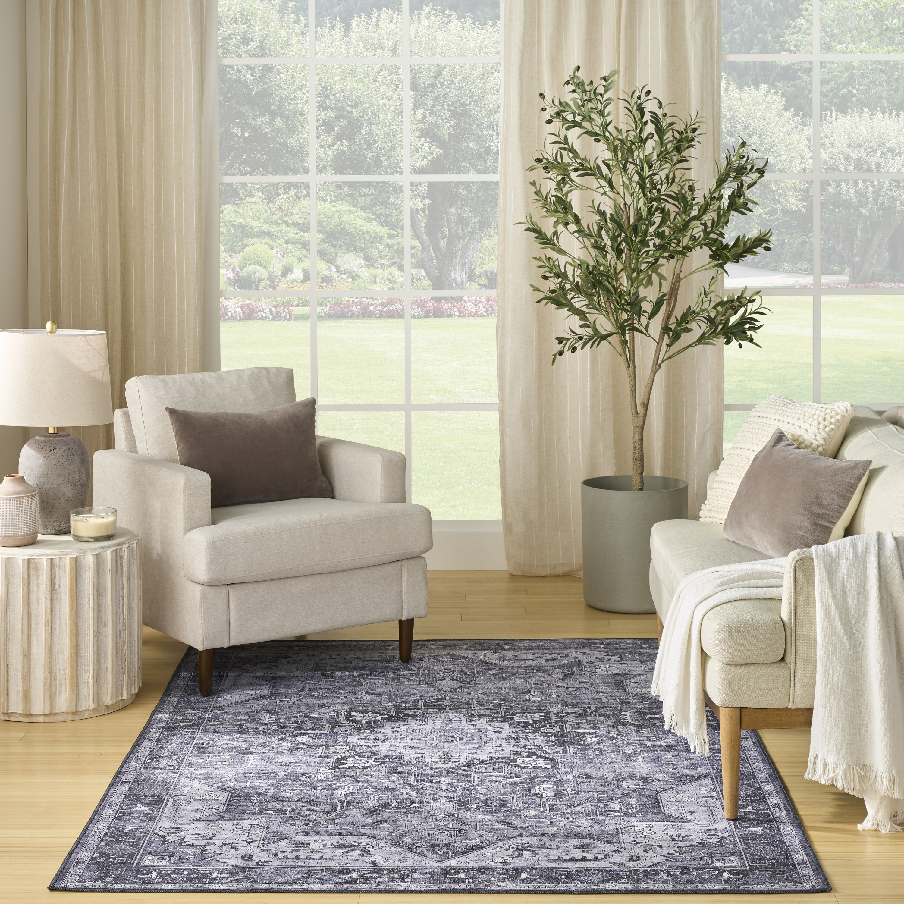 Nourison Home 099446994288 rugs - View #4