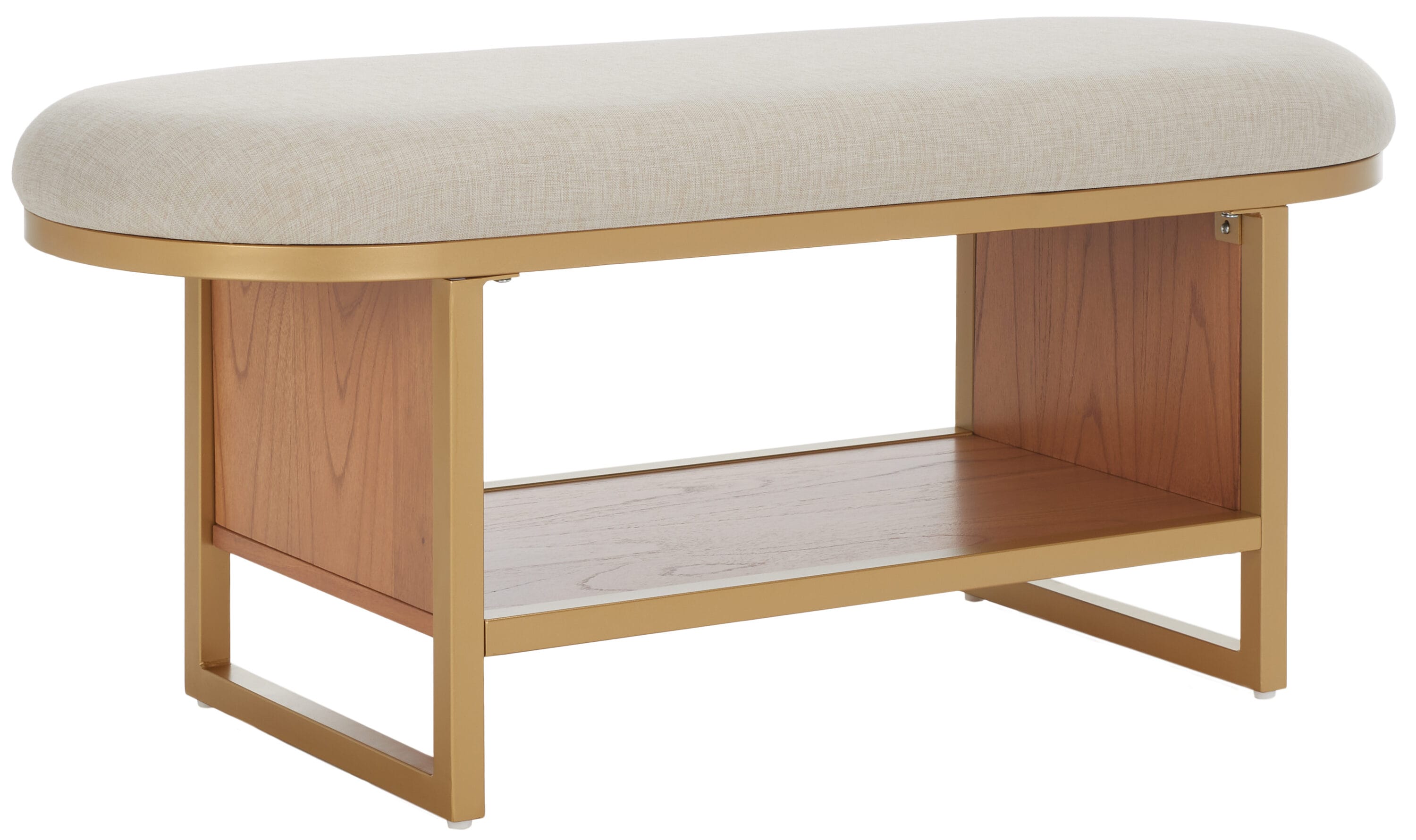 Safavieh BCH5002B bench - View #6