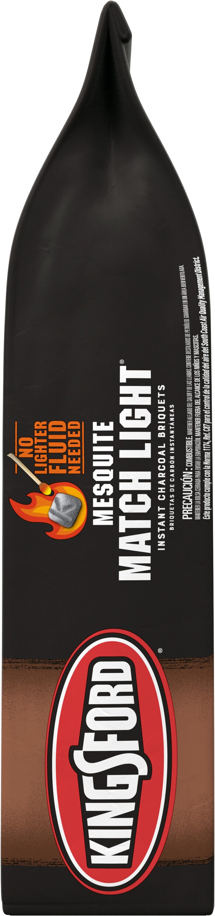 Kingsford 4460032099 Charcoal-Accy - View #7