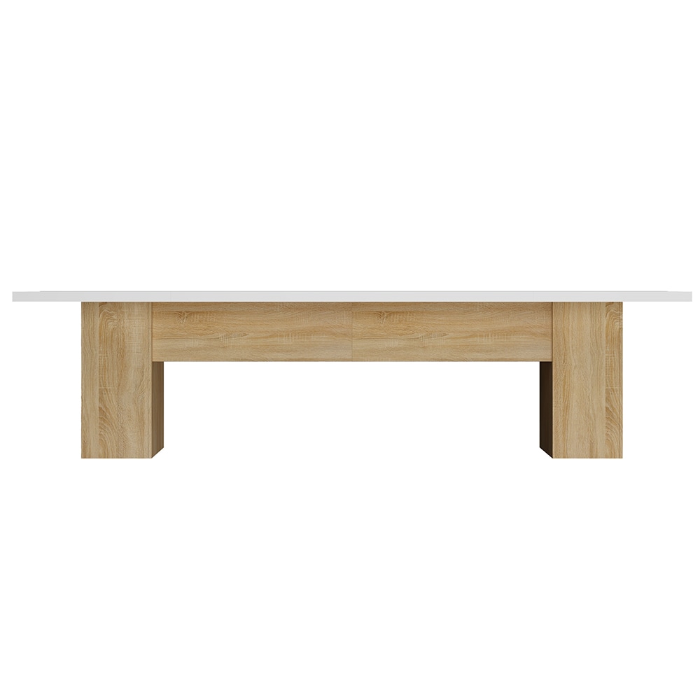 Homsee C-KF210253-01-AB Dining-Tables - View #7