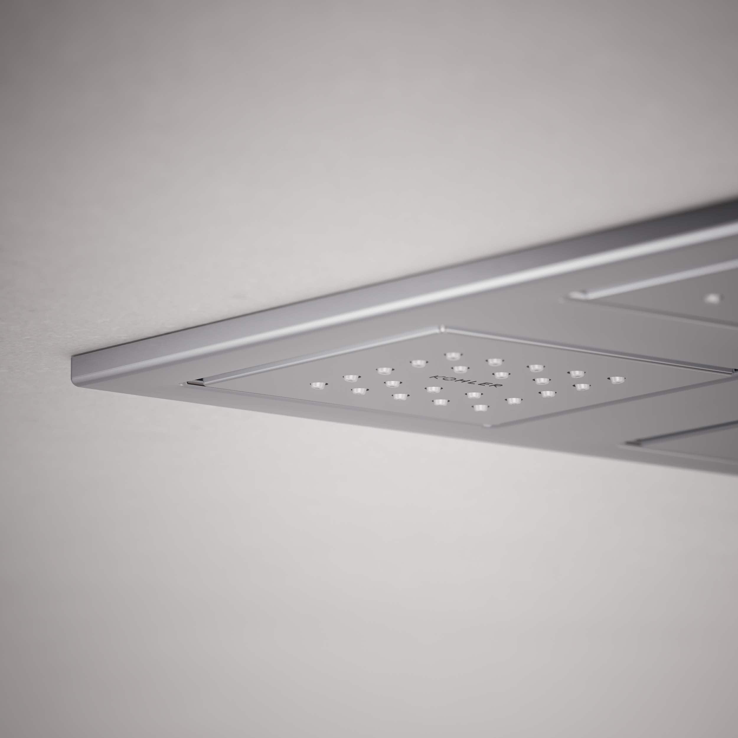 KOHLER 98740-CP Fixed-Showerhead - View #6