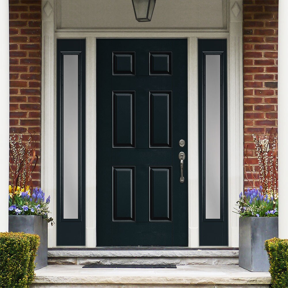 Masonite 1218391 Entry-Doors - View #2