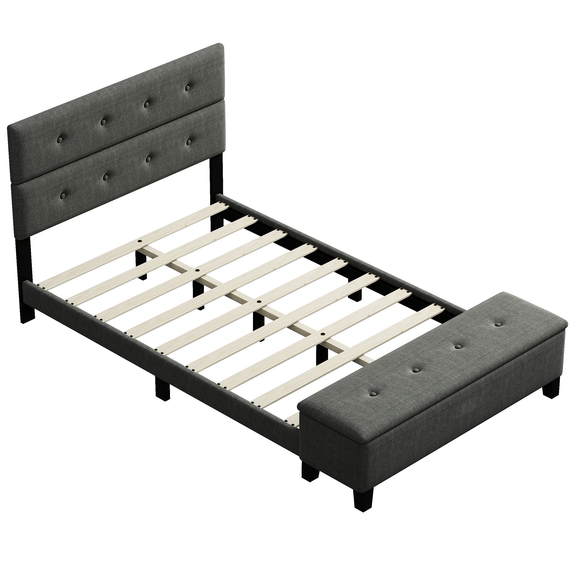 JASMODER WF199338AAE beds - View #9
