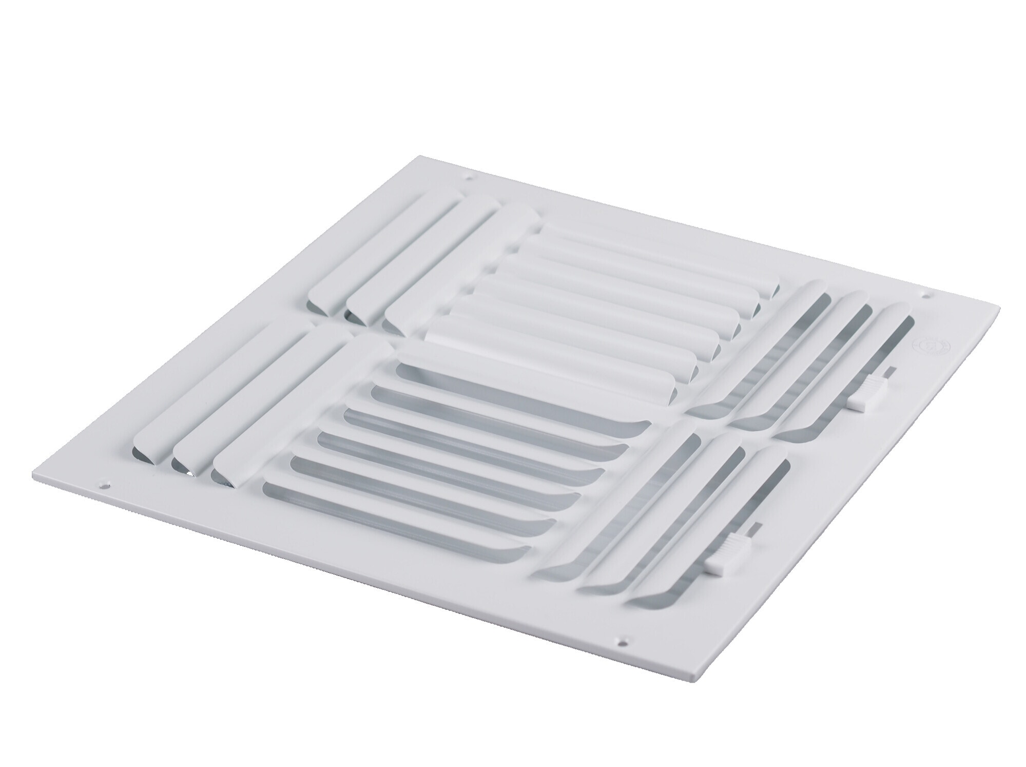 RELIABILT 5041010WH Sidewall-Ceiling-Registers - View #4