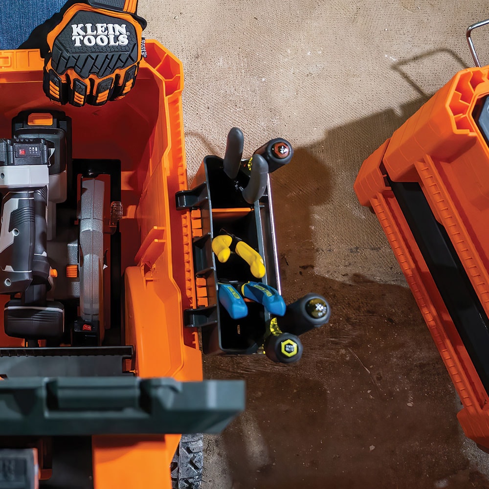 Klein Tools 54814MB Tool-Storage-Access - View #10