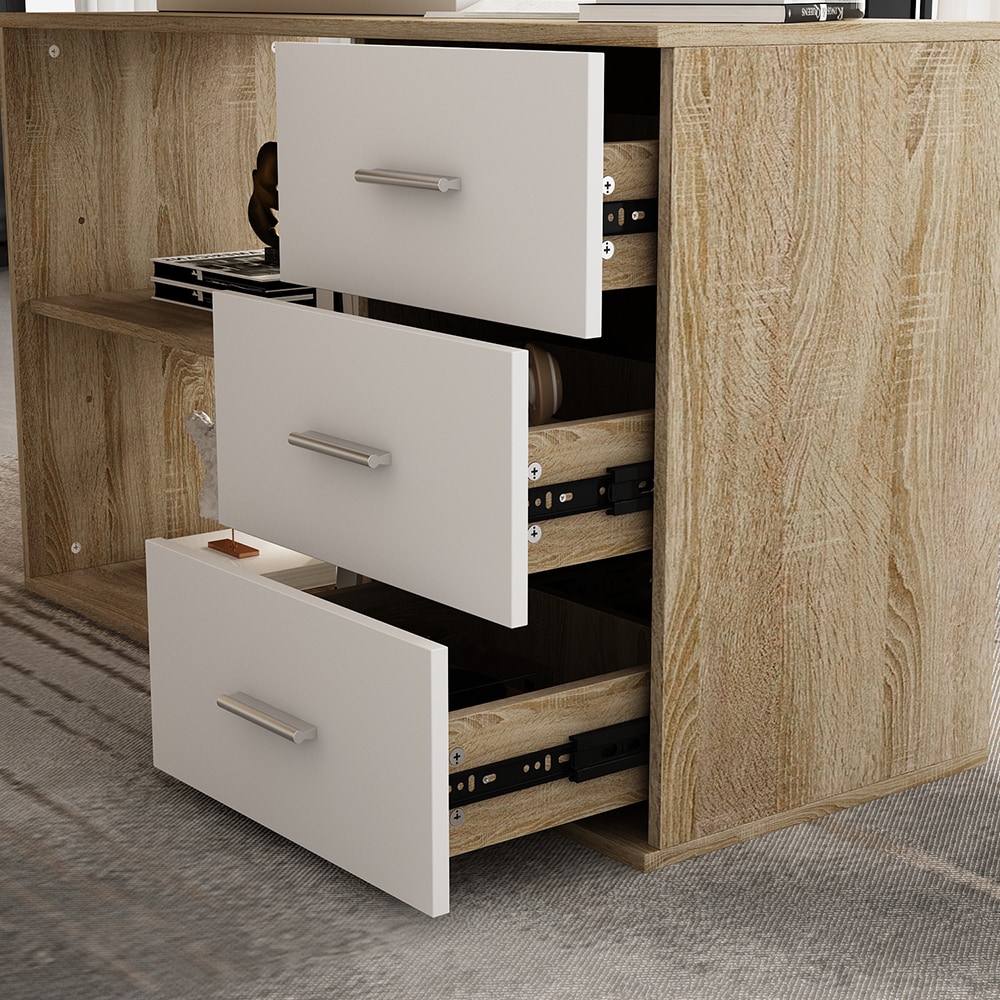 Homsee V-KF210290-01 desks - View #9