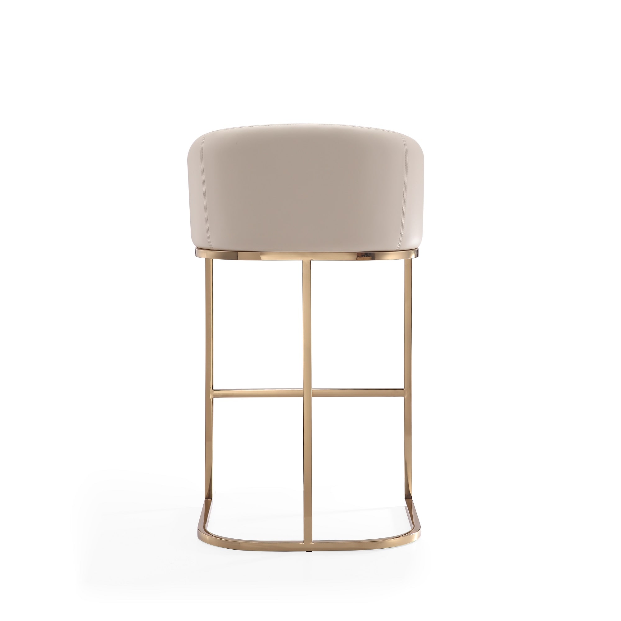 Manhattan Comfort 2-BS016-CR stools - View #6