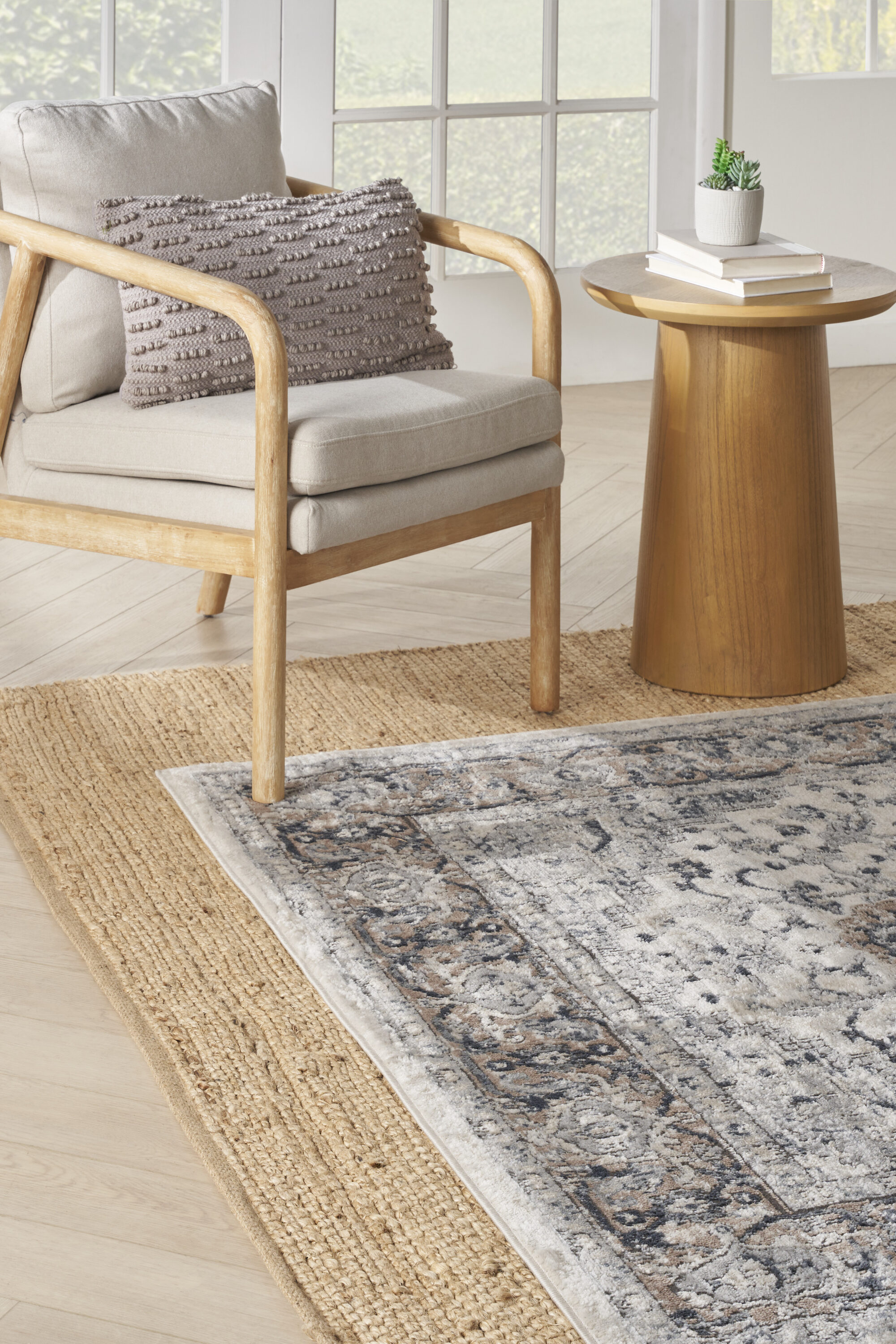 Nourison 099446077844 rugs - View #7