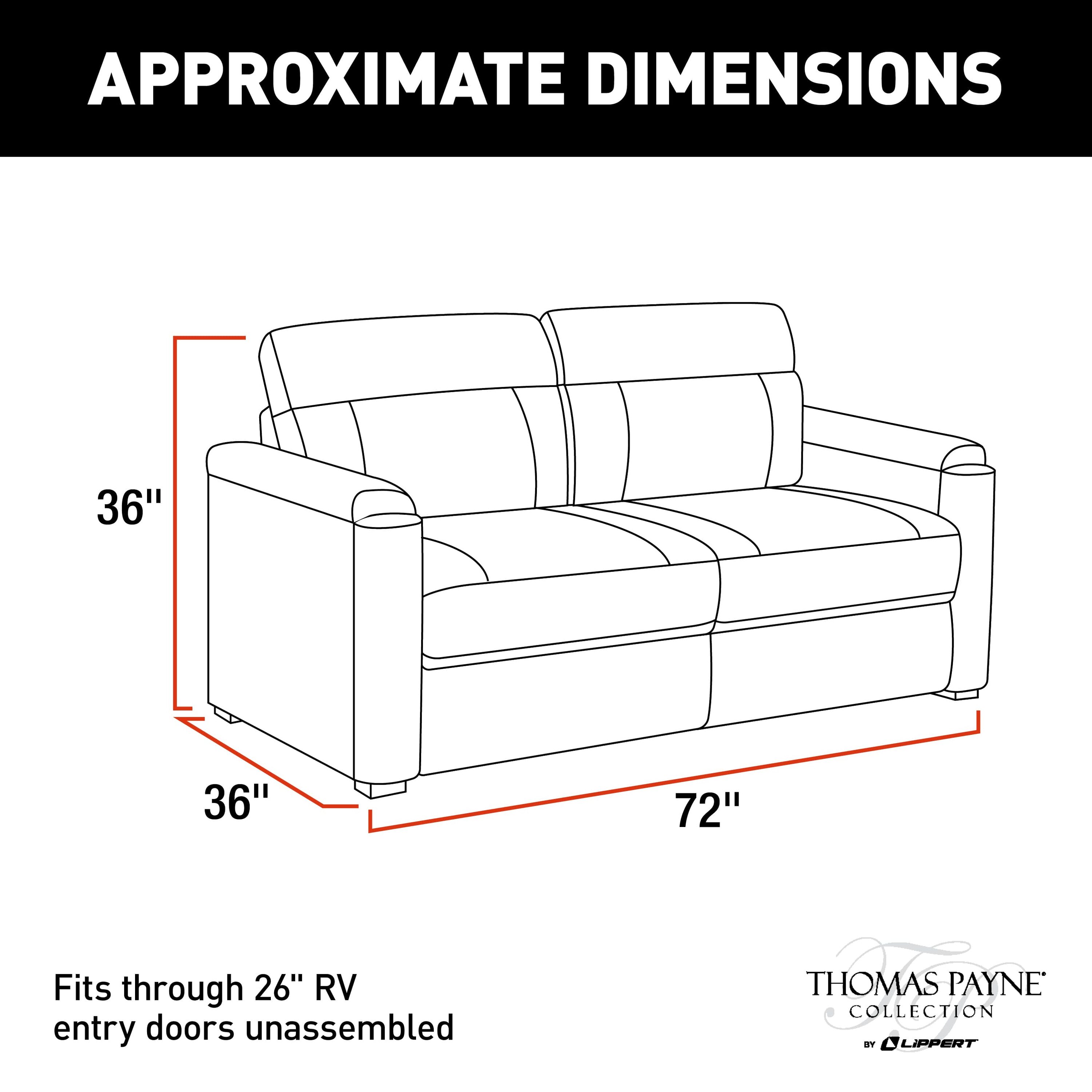 Lippert 2020128895 Rv-Accessories - View #2