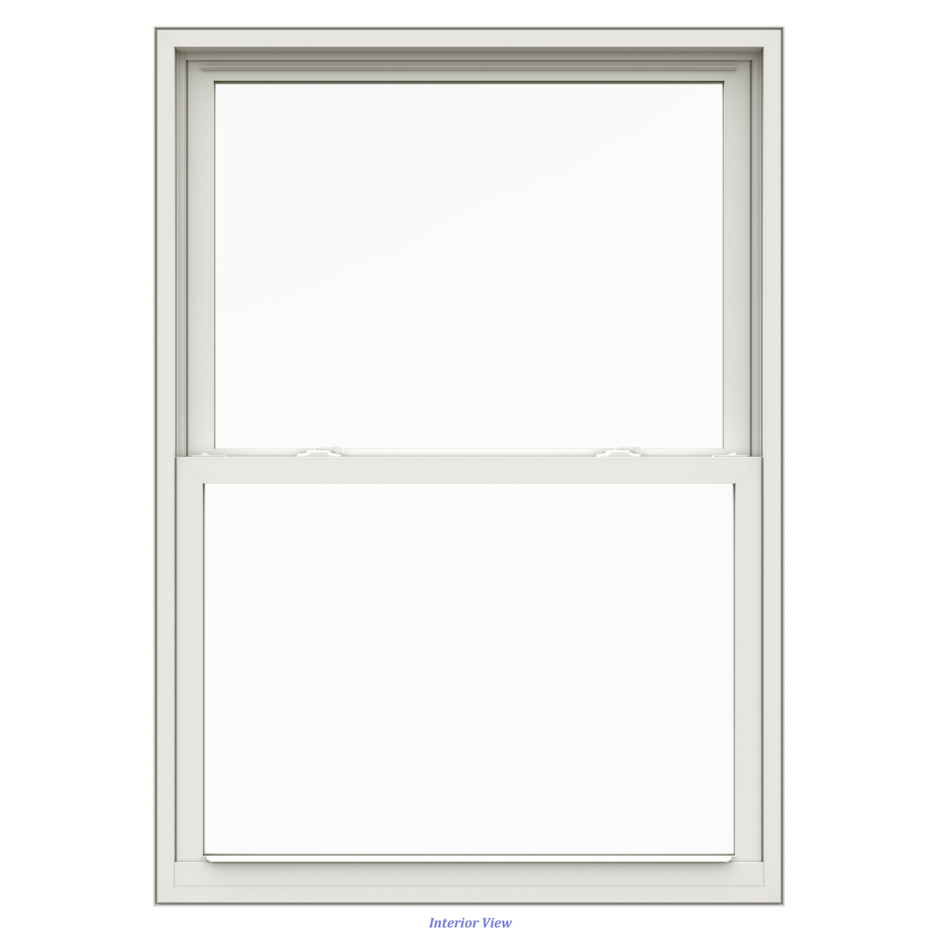 JELD-WEN LOWOLJW247400034 Double-Hung-Windows - View #2