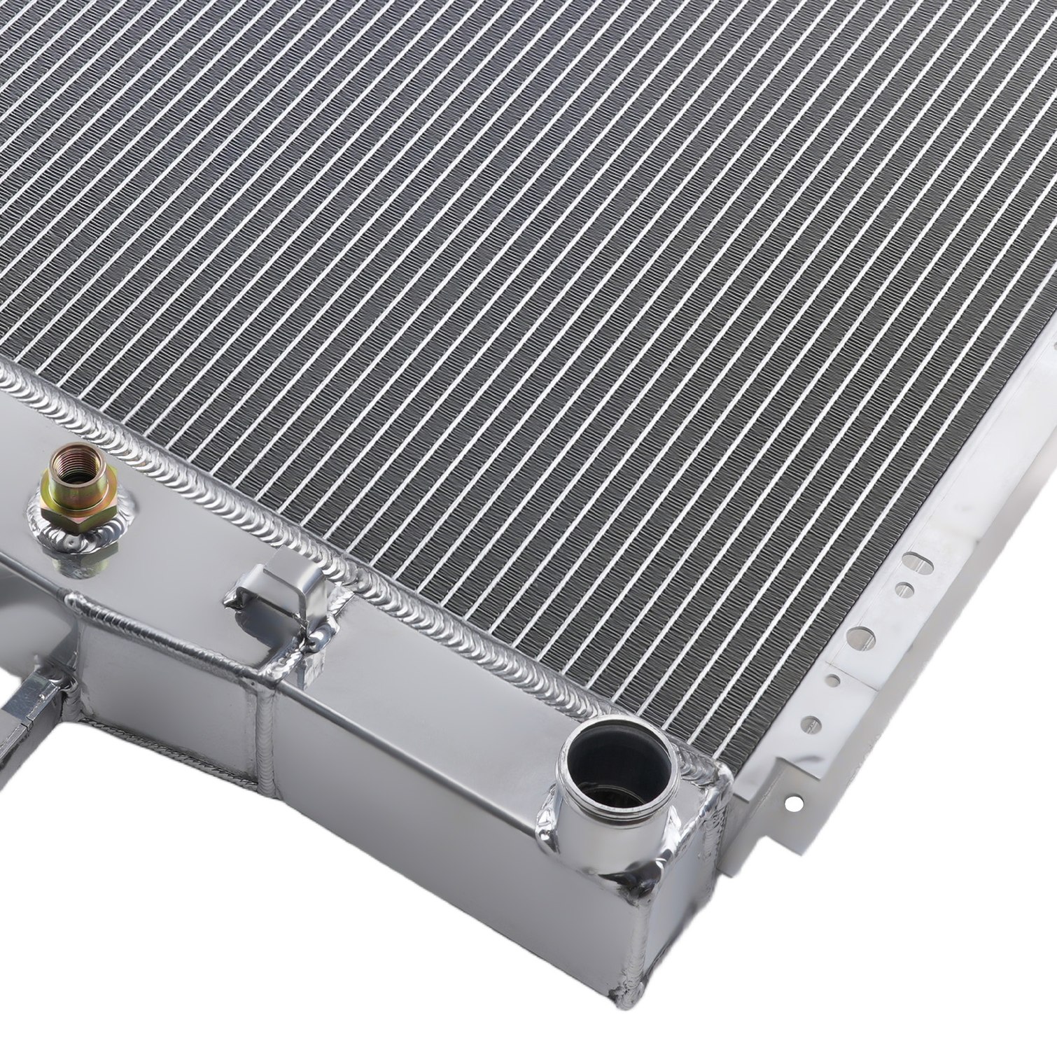 FlowLuxe 8LSF21F8XFW2 Automotive-Grilles-Components - View #7