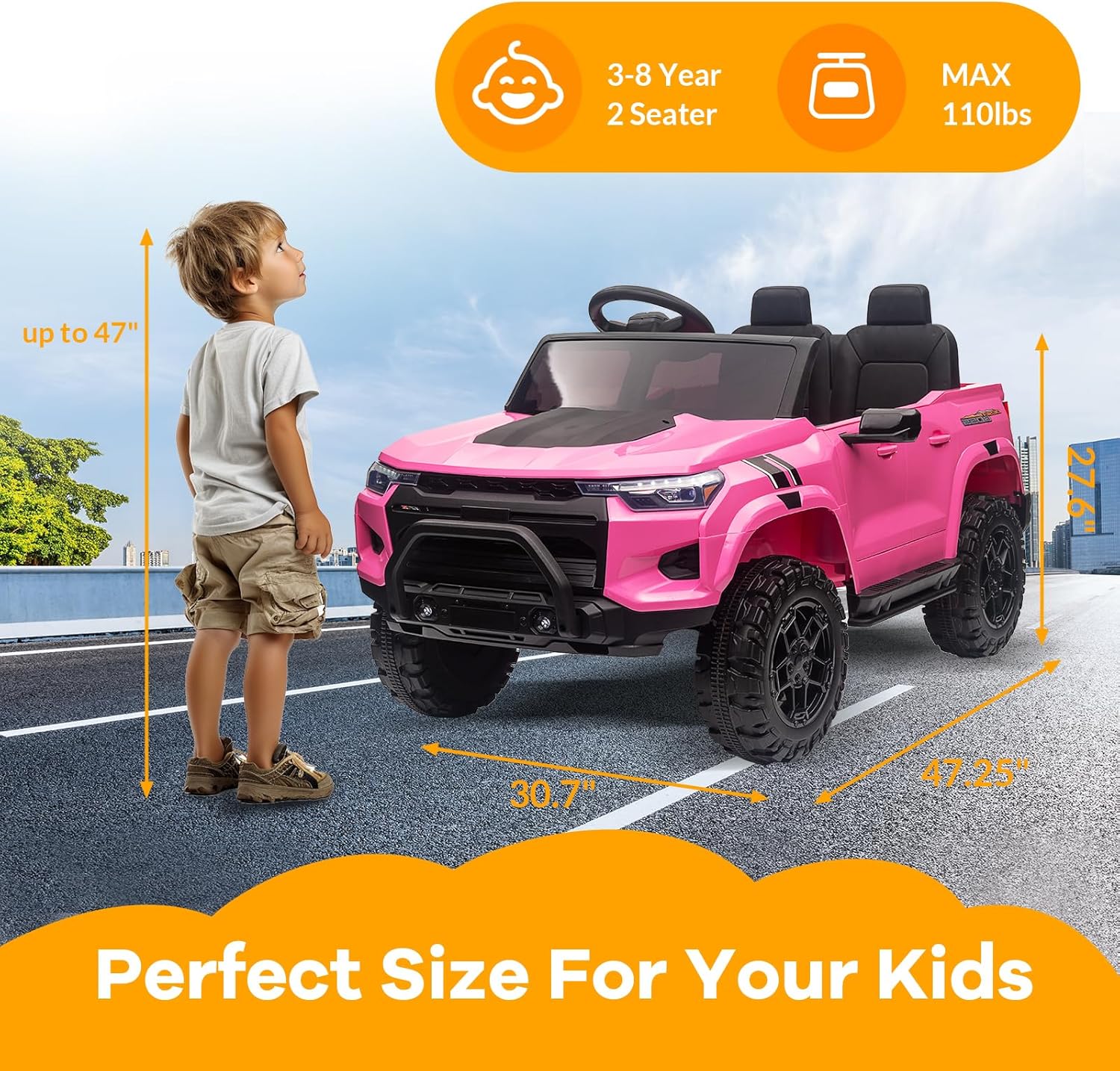 Qeetex AAAPTO0ZG0FH30 Play-Toys - View #2