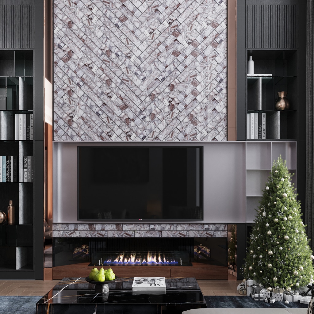 Apollo Tile APLAG8805BRA Ceramic-Tile - View #6