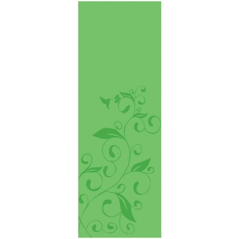 GoFit GF-PYM-GRN Yoga-Mats - View #2