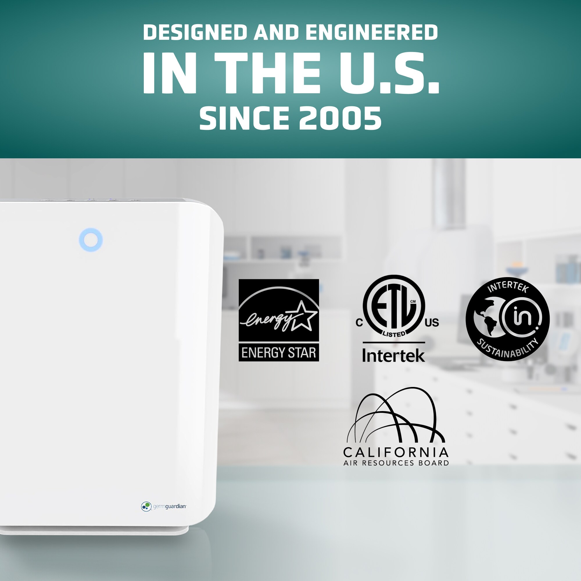 GermGuardian AC5900WCA m018095 - View #6