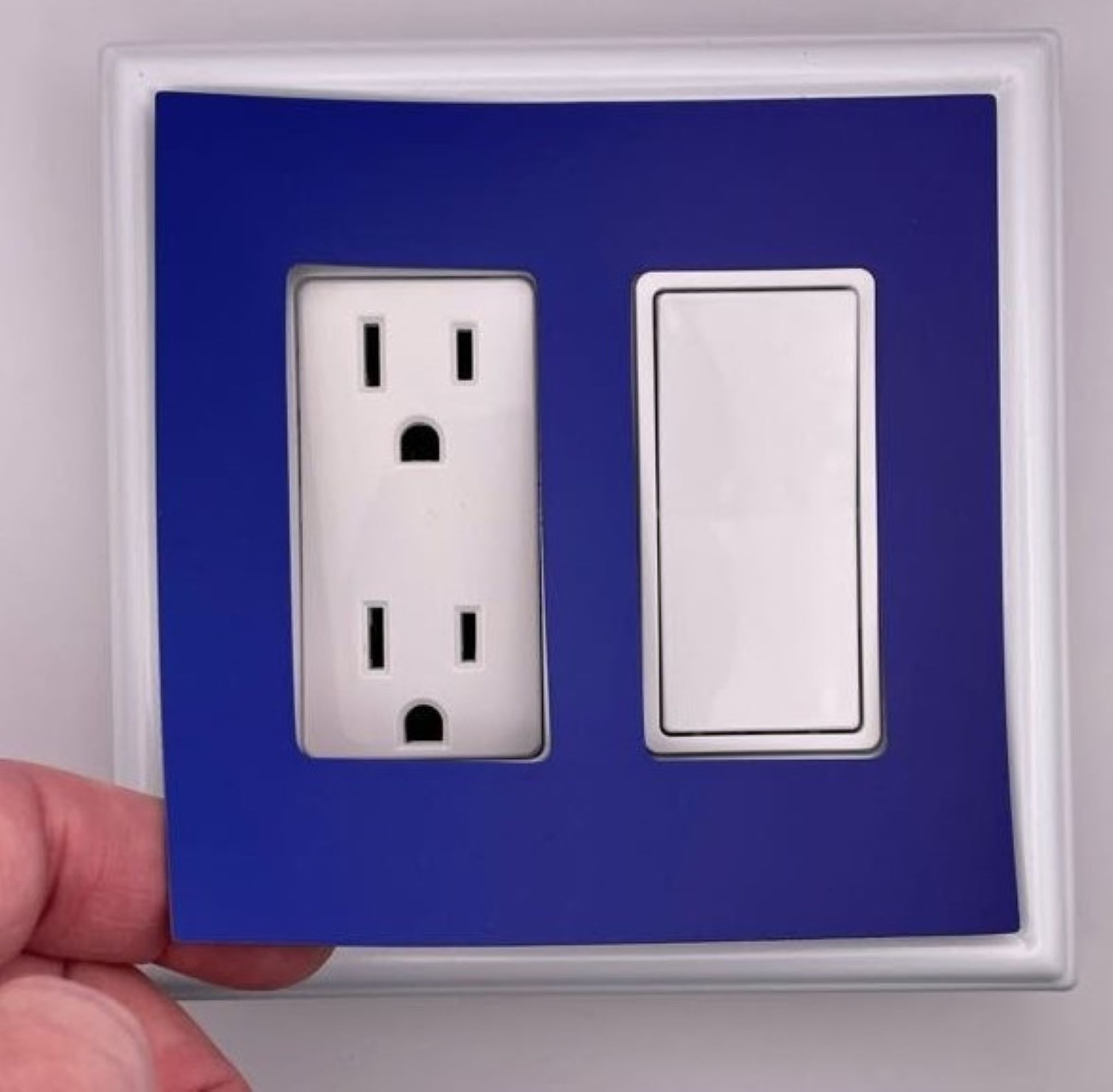 Switch Ups 100064 Electrical-Wall-Plates - View #3
