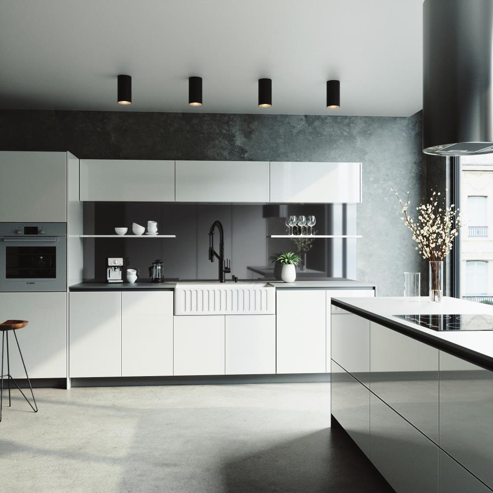 VIGO VG15744 Kitchen-Sinks - View #5