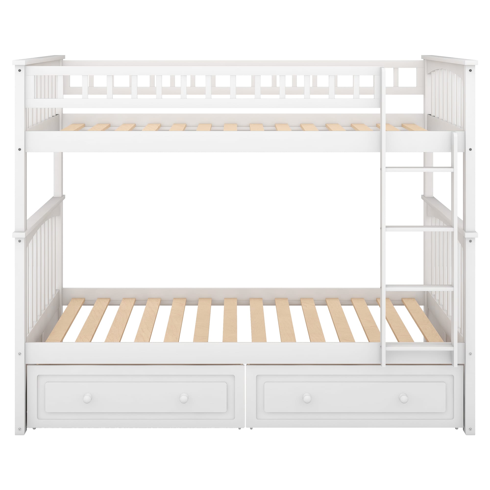 Qualler BWM000240K Bunk-Beds - View #4