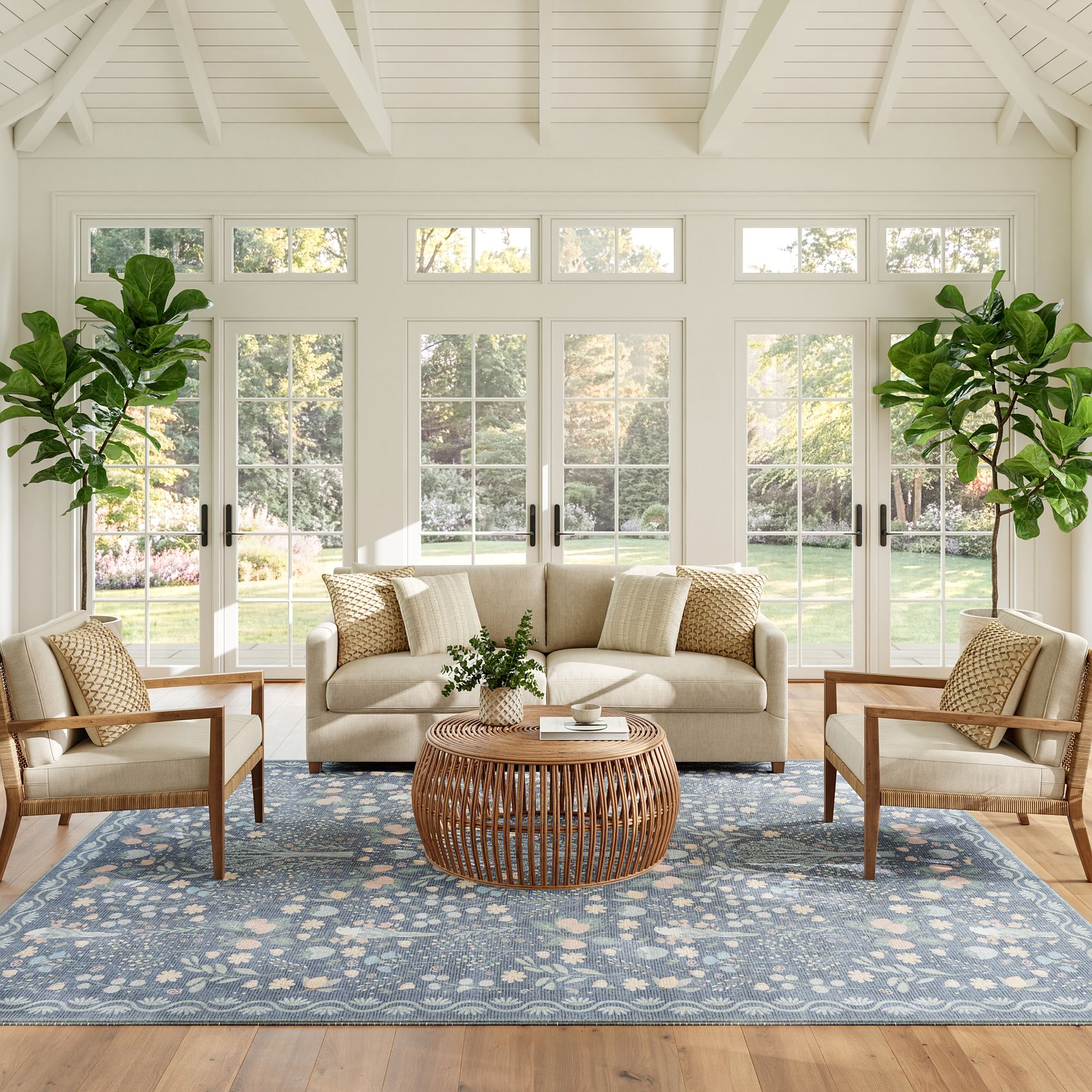 Nourison 841491186909 rugs - View #4