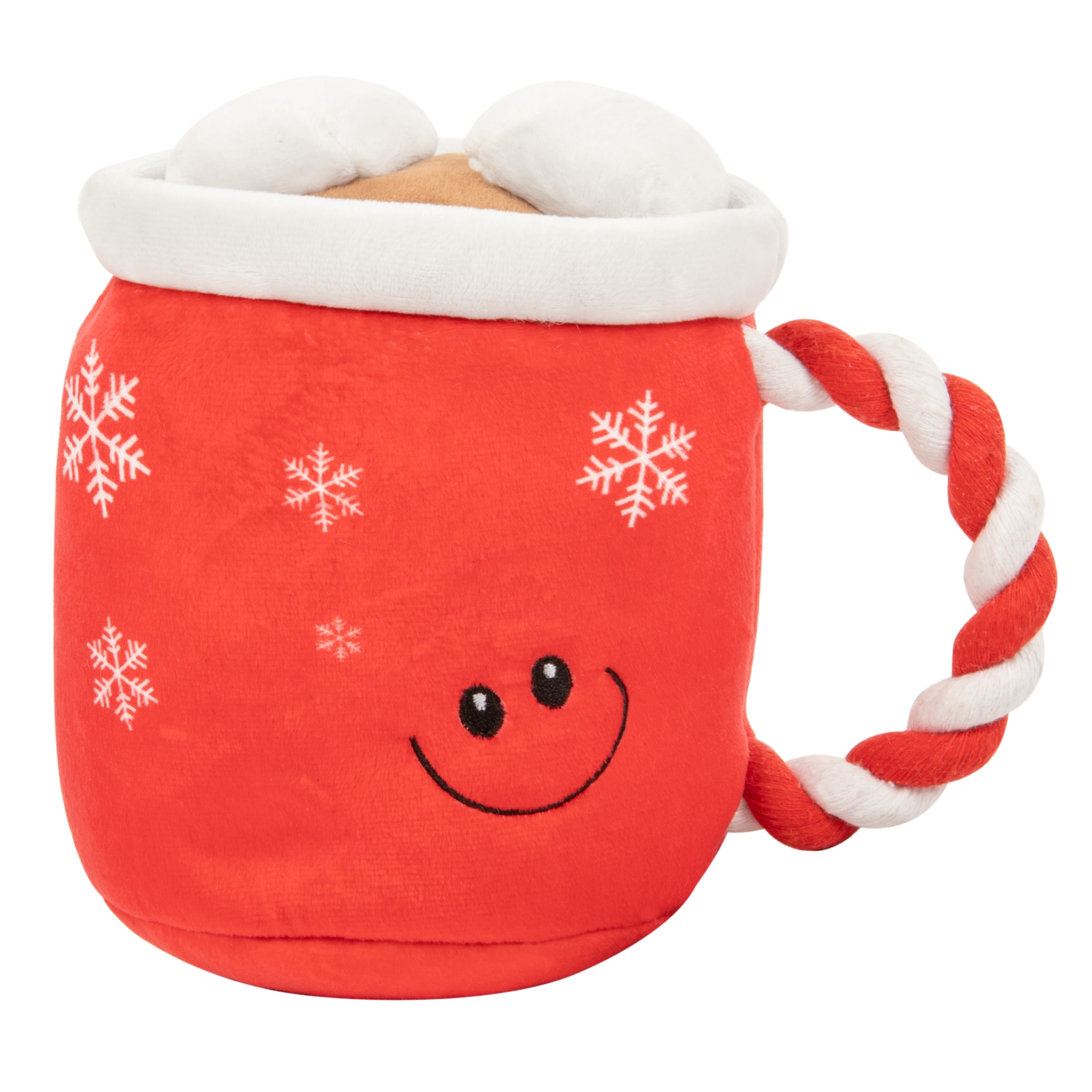 Zippy paws hot sale hot cocoa