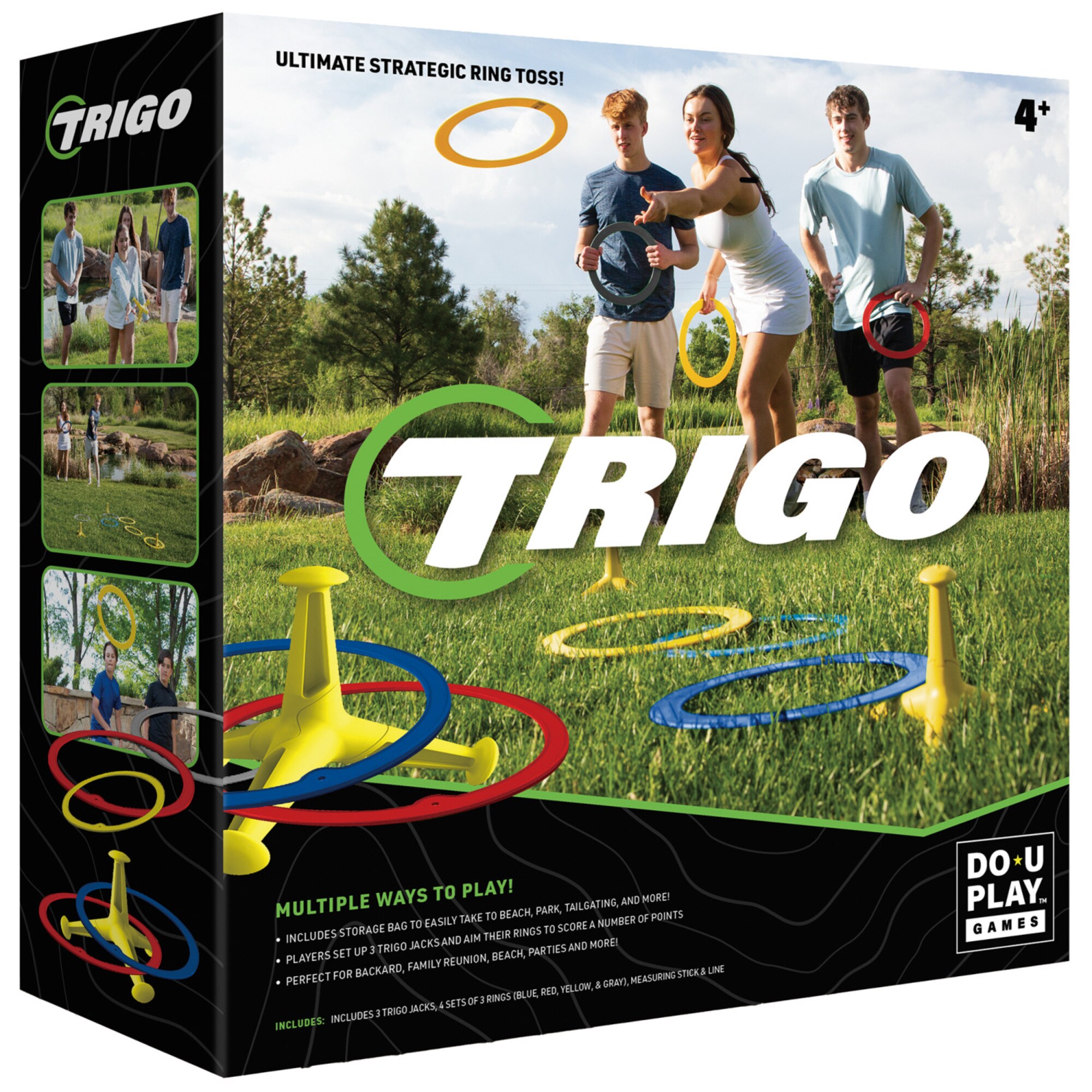 Hape G6943478046405 Sports
