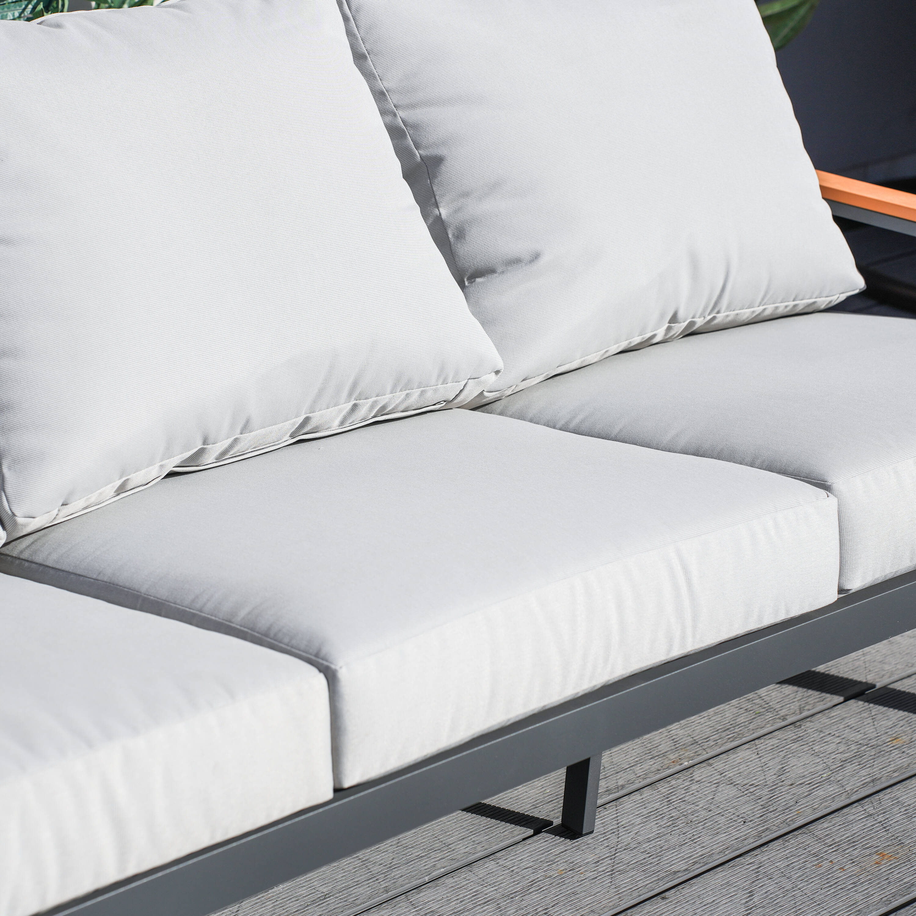 Direct Wicker DWS-2481-TS Patio-Sofas-Daybeds - View #11