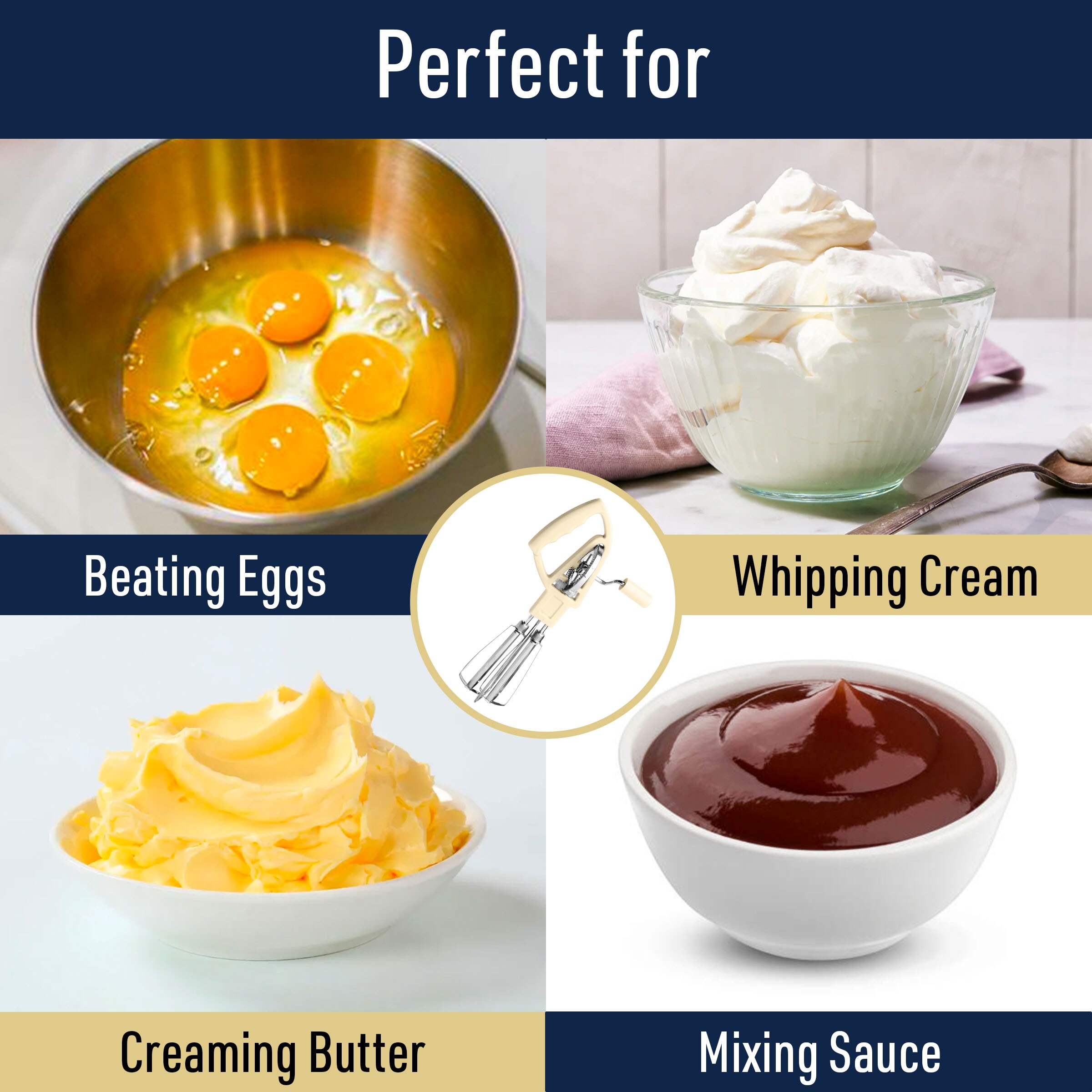 Kings County tools GW39A03-15 Kitchen-Utensils - View #4