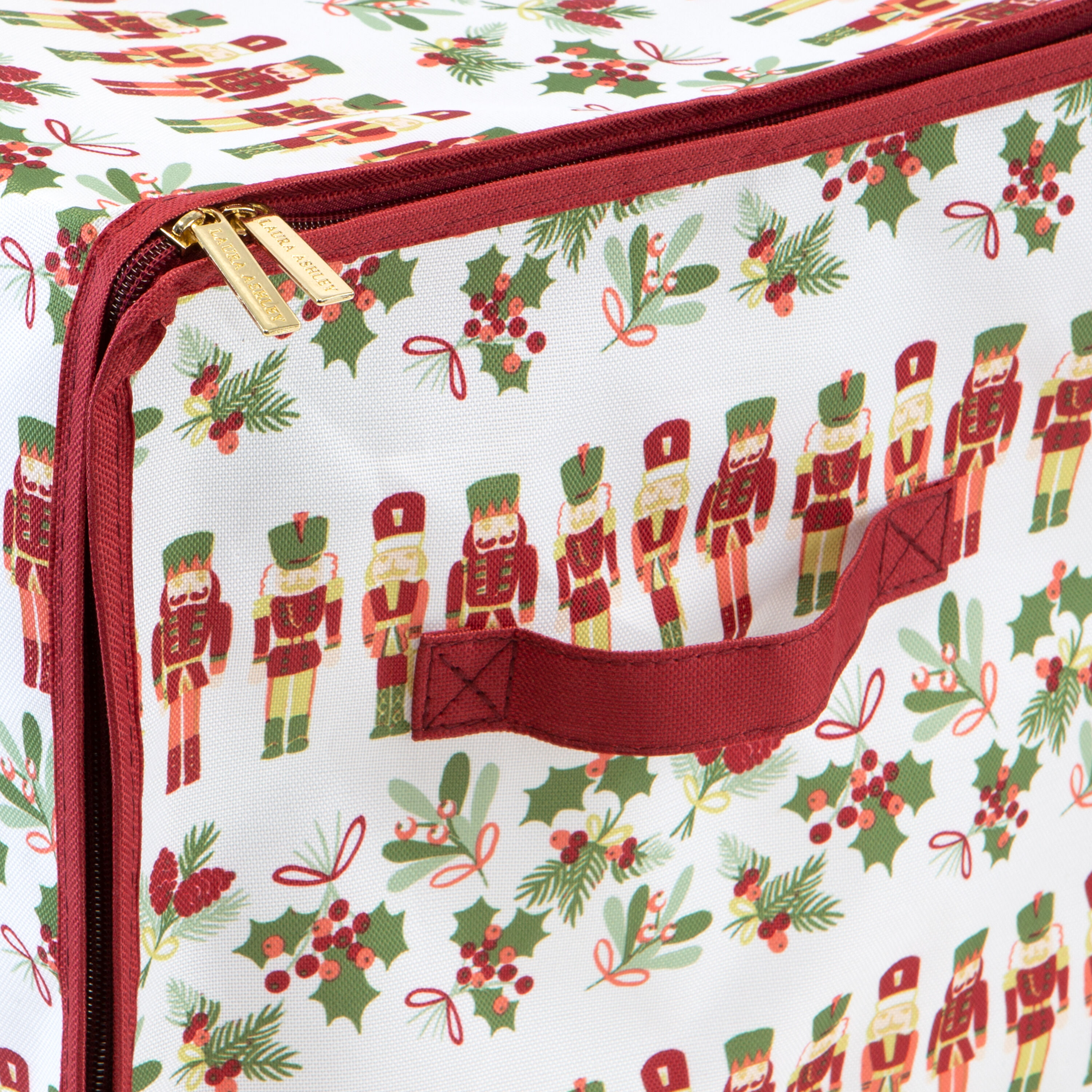 Laura Ashley LA-99010-BAG Ornament-Storage - View #9