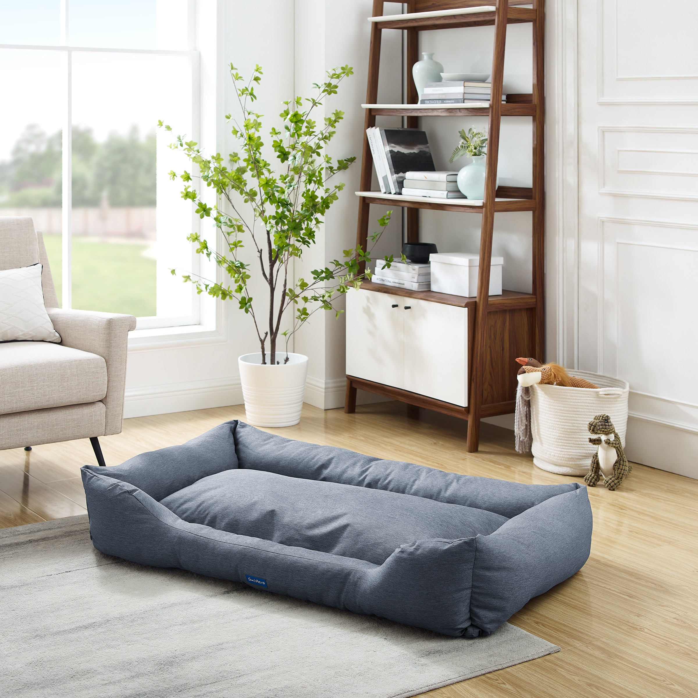 Sam's Pets SP-DB1235NB Pet-Beds - View #7