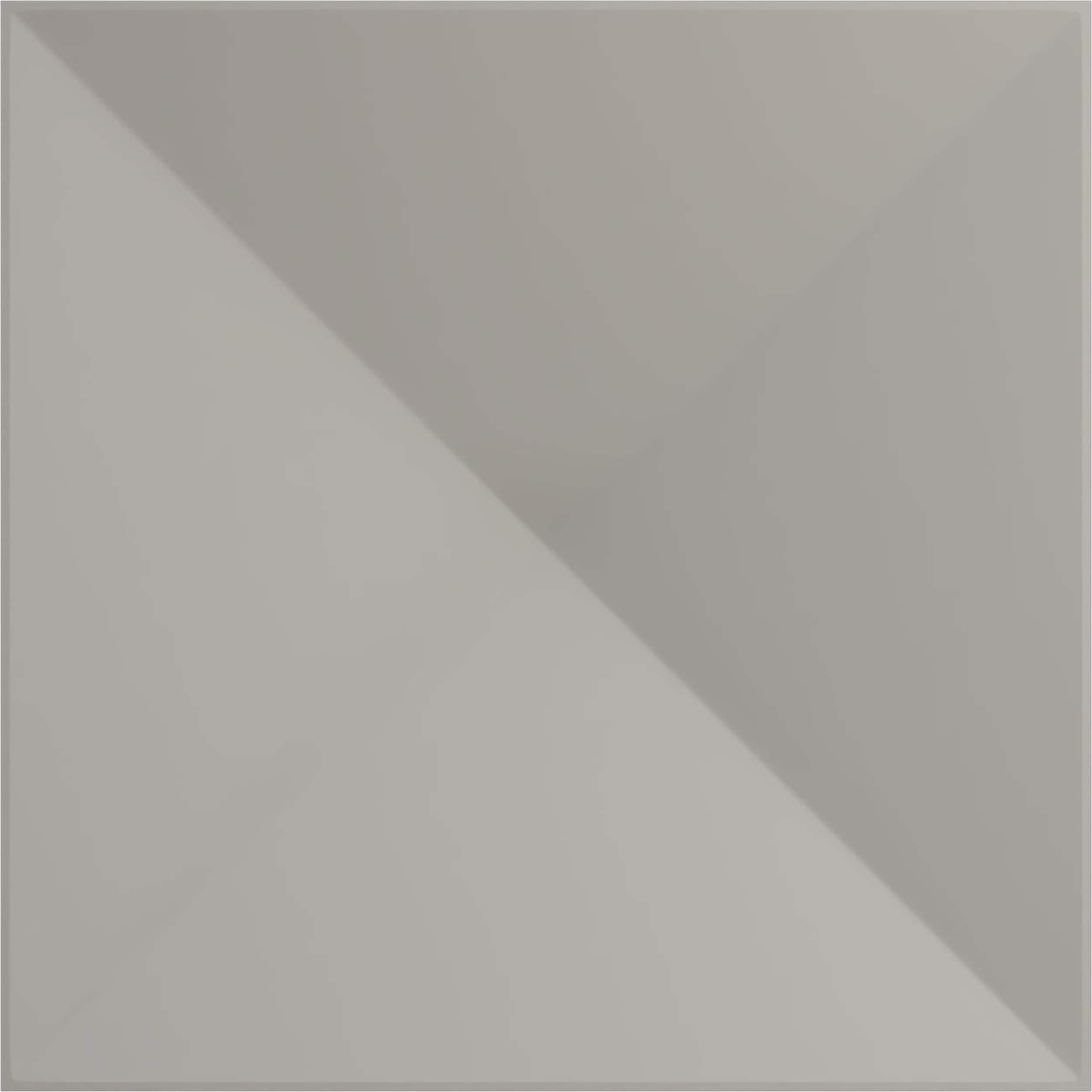 Ekena Millwork WP12X12SKGBE Wall-Panels - View #5