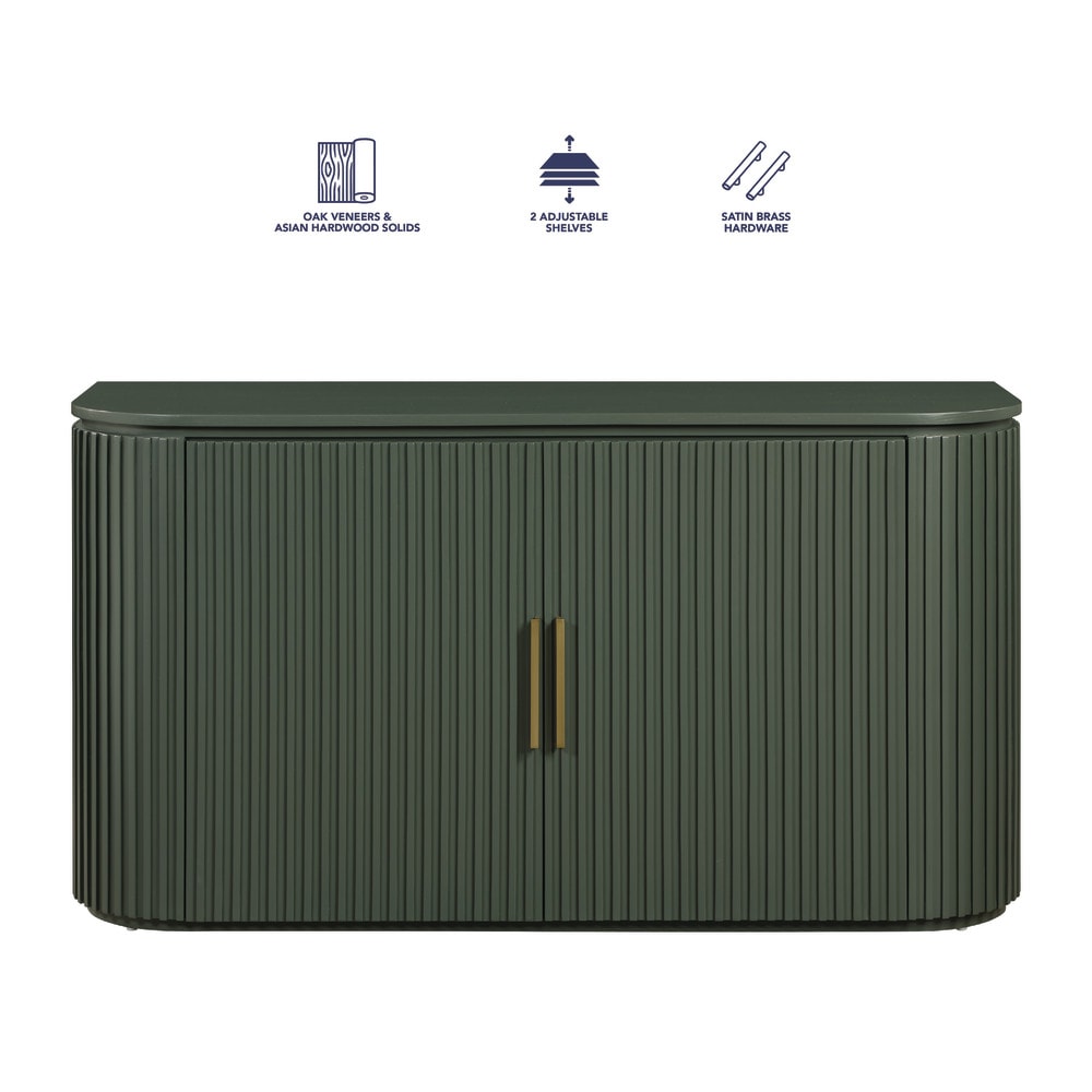 Steve Silver COL500ESV Dining-Kitchen-Storarge - View #7